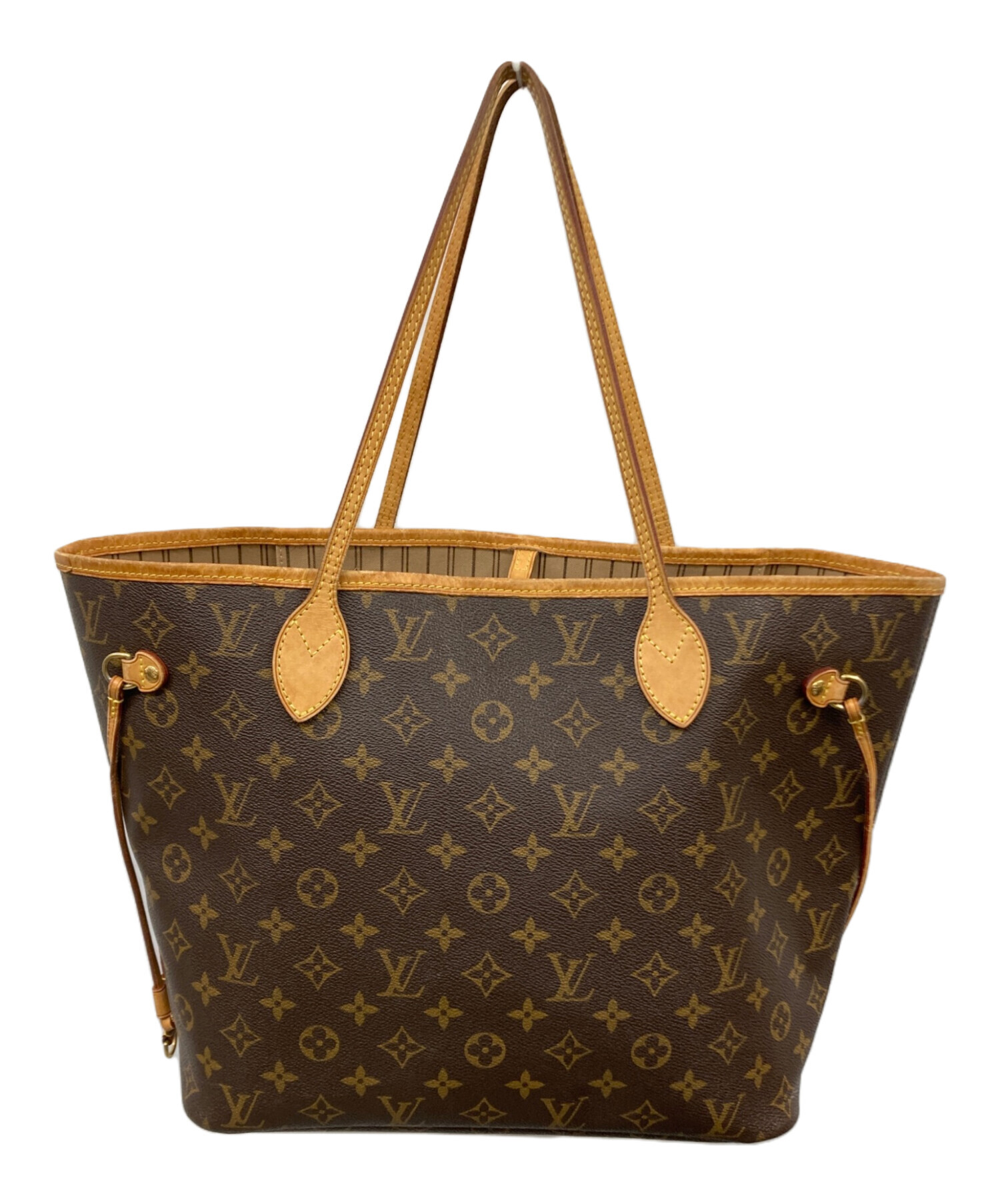中古・古着通販】LOUIS VUITTON (ルイ ヴィトン) トートバッグ  