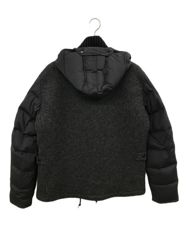 中古・古着通販】MONCLER (モンクレール) HONORAT GIUBBOTTOダウン 
