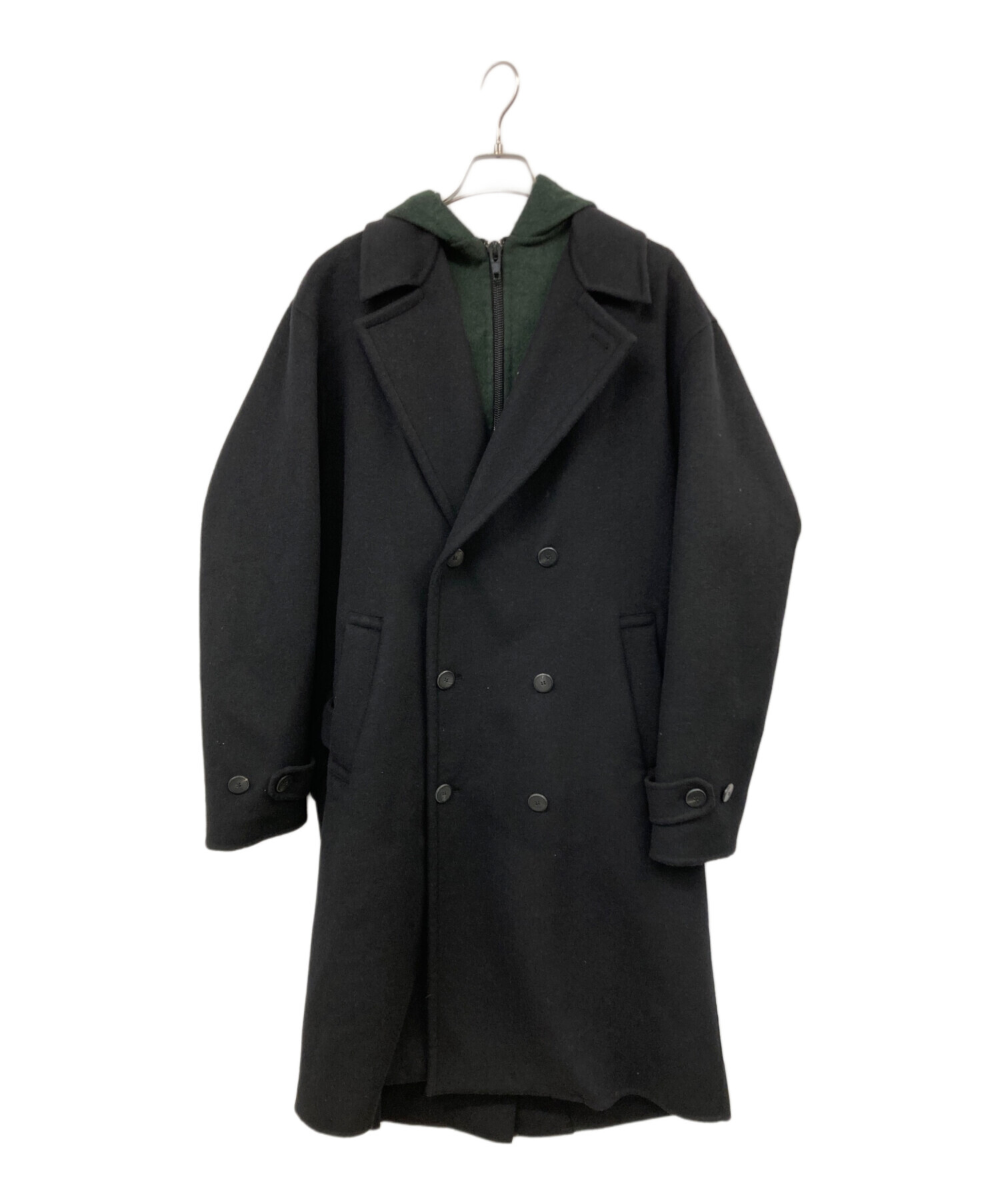 中古・古着通販】ALEXANDER WANG (アレキサンダーワン) レイヤード  