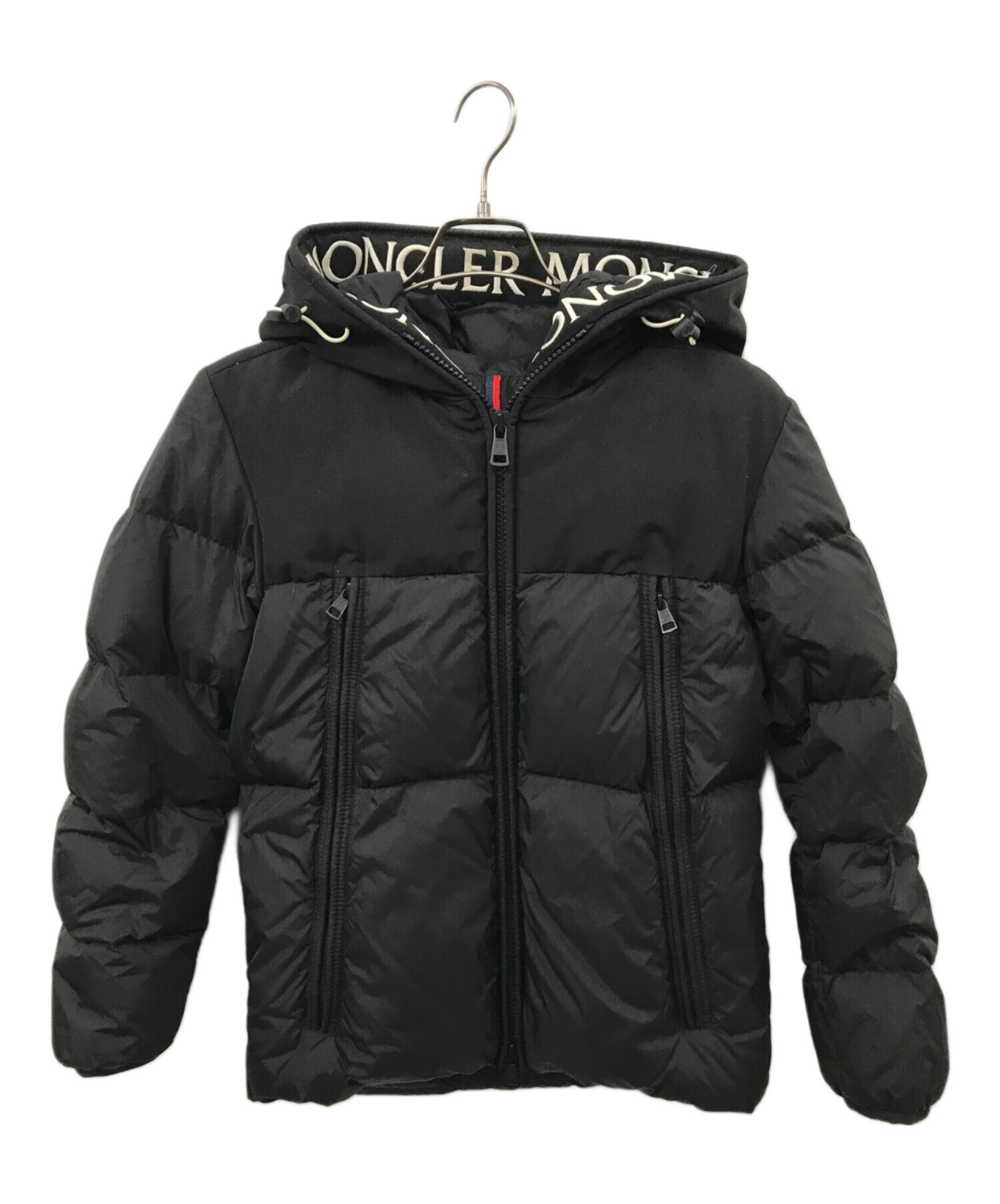 中古・古着通販】MONCLER (モンクレール) MONTCLAR ダウンジャケット 
