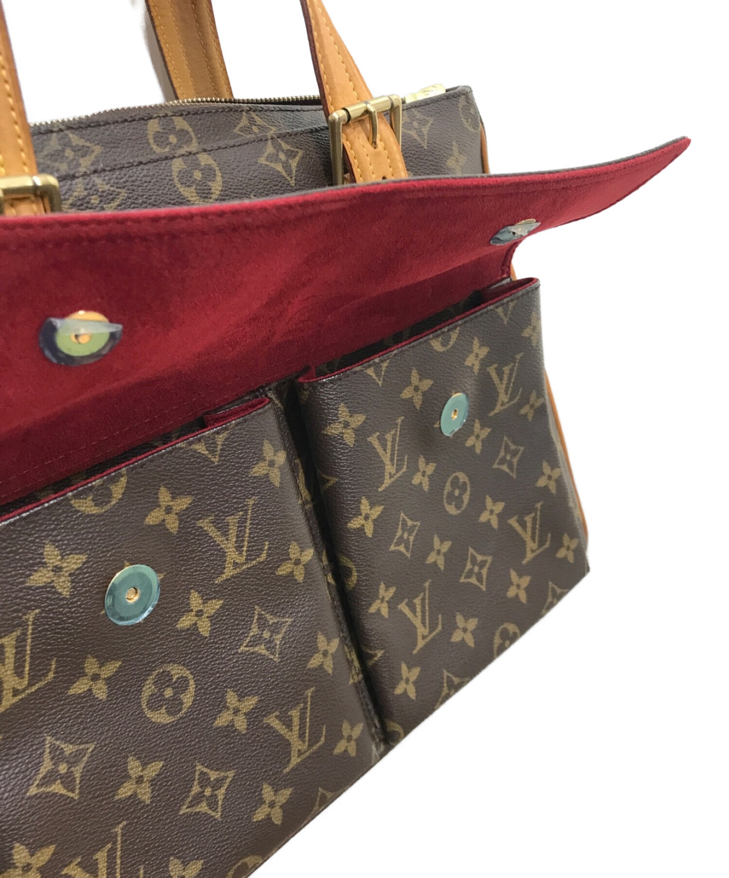 中古・古着通販】LOUIS VUITTON (ルイ ヴィトン 