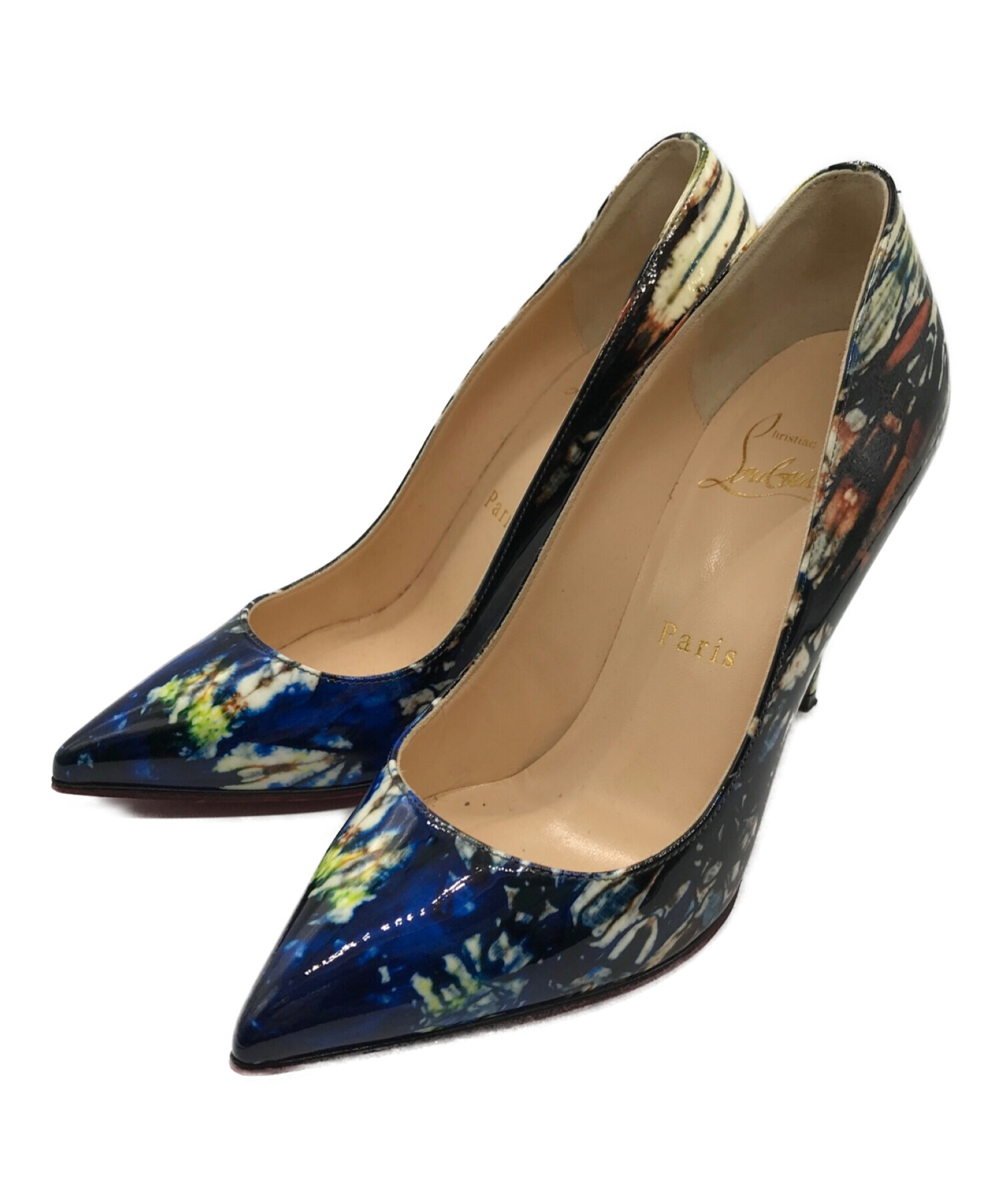 中古・古着通販】Christian Louboutin (クリスチャン・ルブタン 