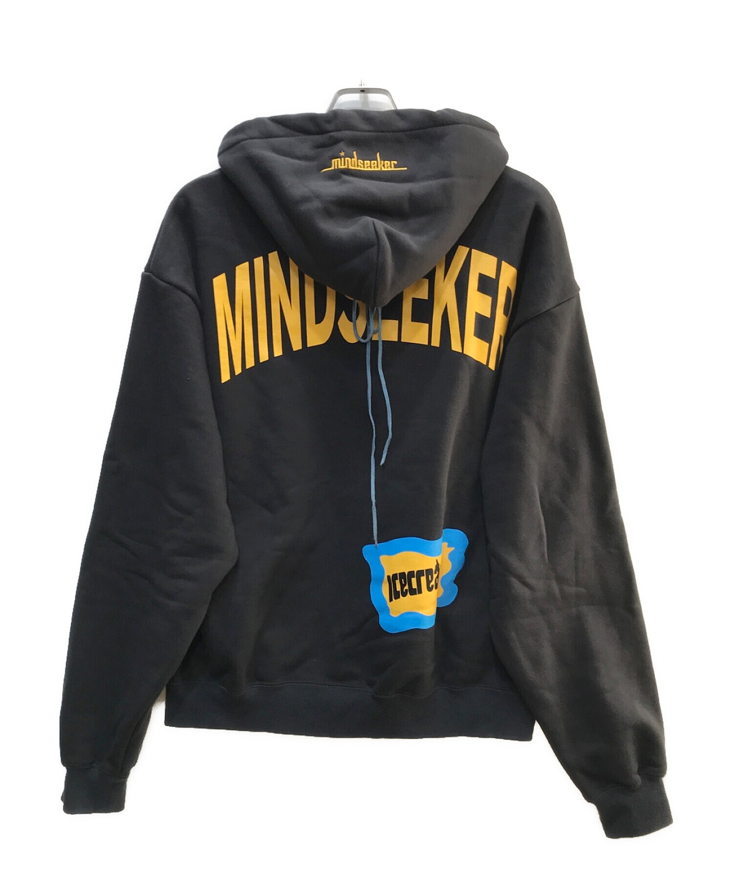 中古・古着通販】MINDSEEKER × BILLIONAIRE BOYS CLUB (マインド