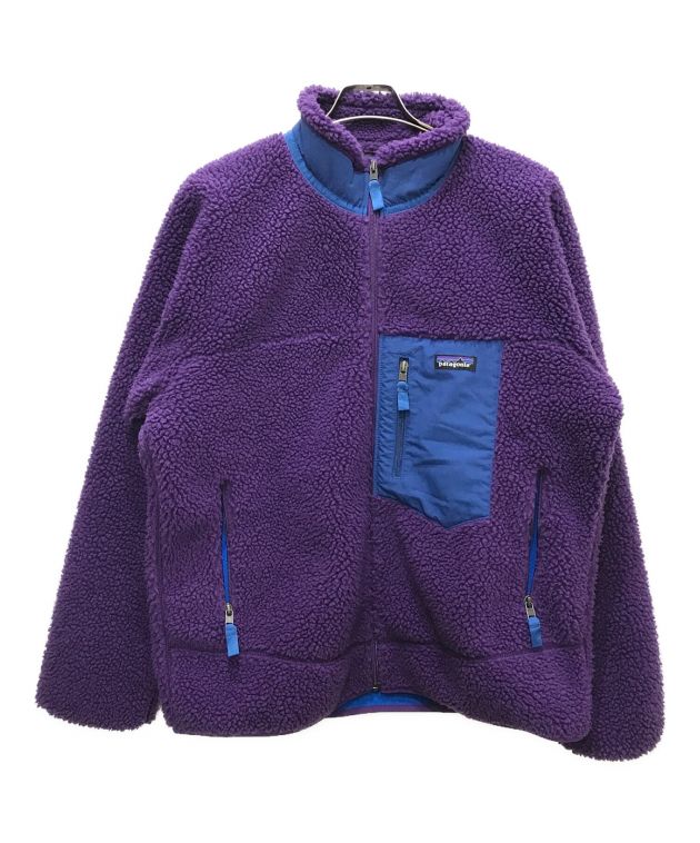 中古・古着通販】Patagonia (パタゴニア) クラシック・レトロX 
