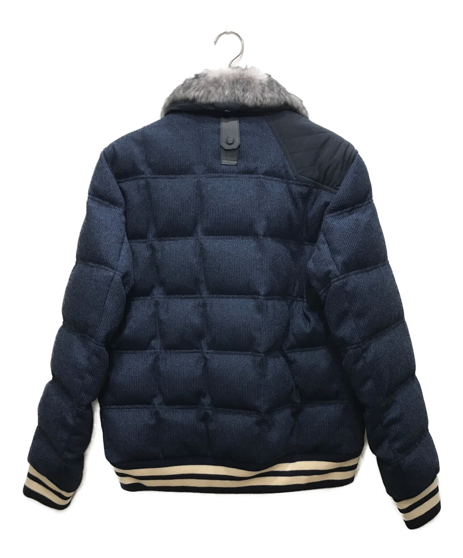 中古・古着通販】MONCLER (モンクレール) YOWIE ダウンジャケット 