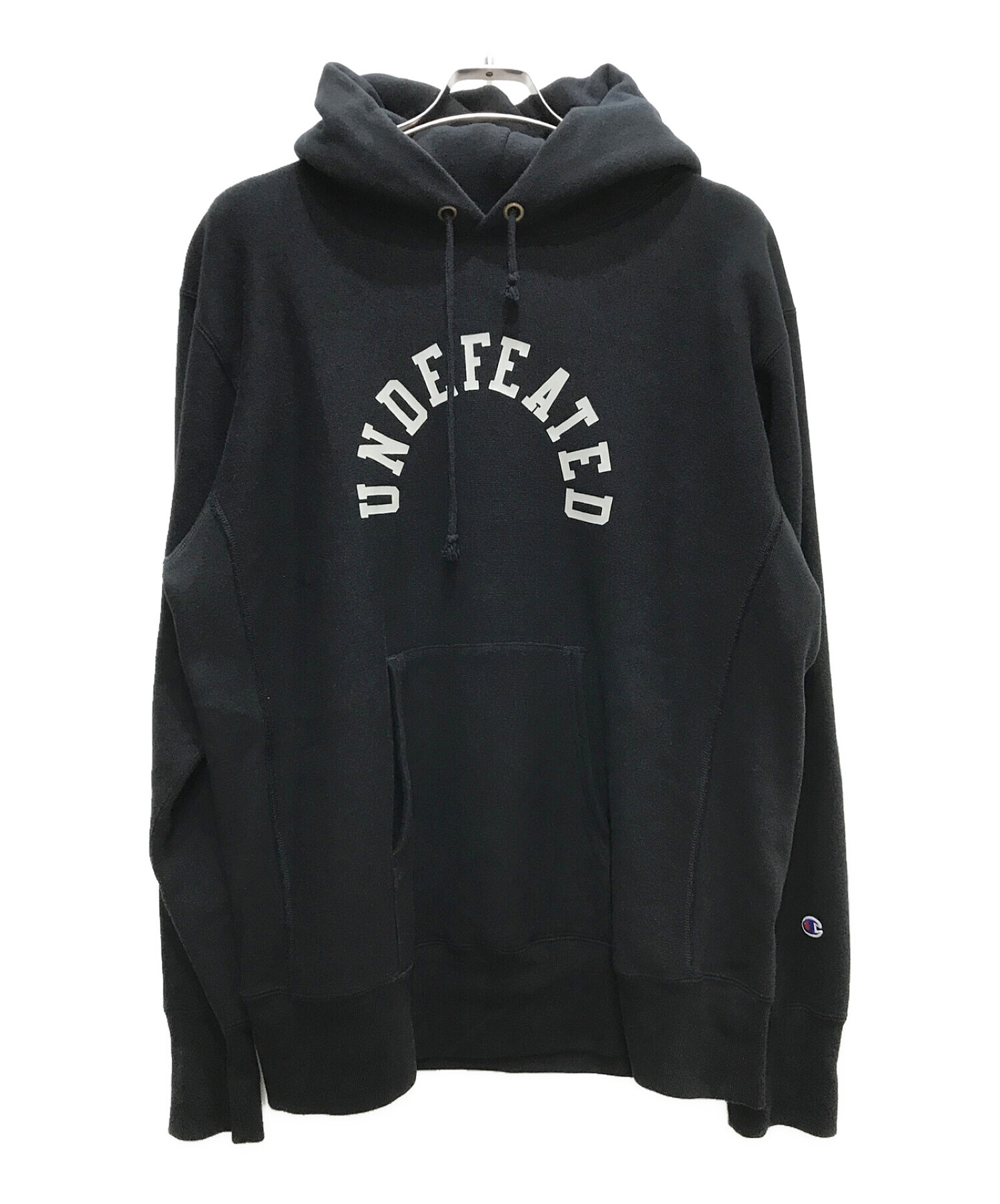 UNDEFEATED X CHAMPION REVERSE WEAVE