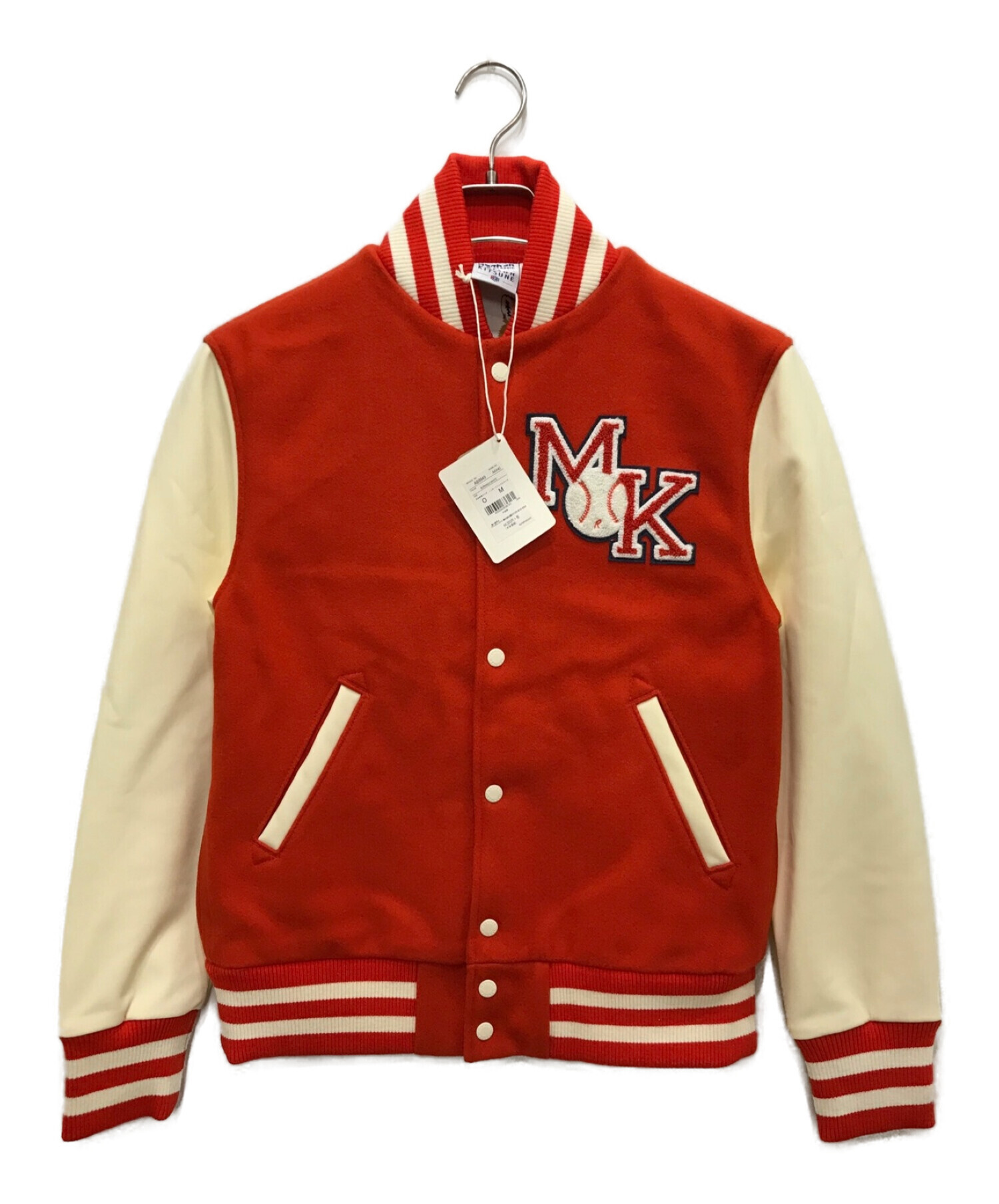 中古・古着通販】REEBOK × MAISON KITSUNE (リーボック×メゾンキツネ 
