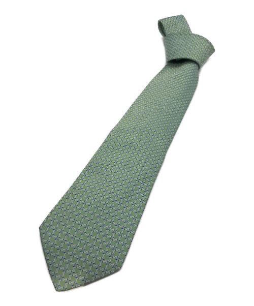 美品 希少 HERMES エルメス ネクタイピン エマイユ ゴールド ブラック 美品 希少 HERMES エルメス ネクタイピン エマイユ ゴールド