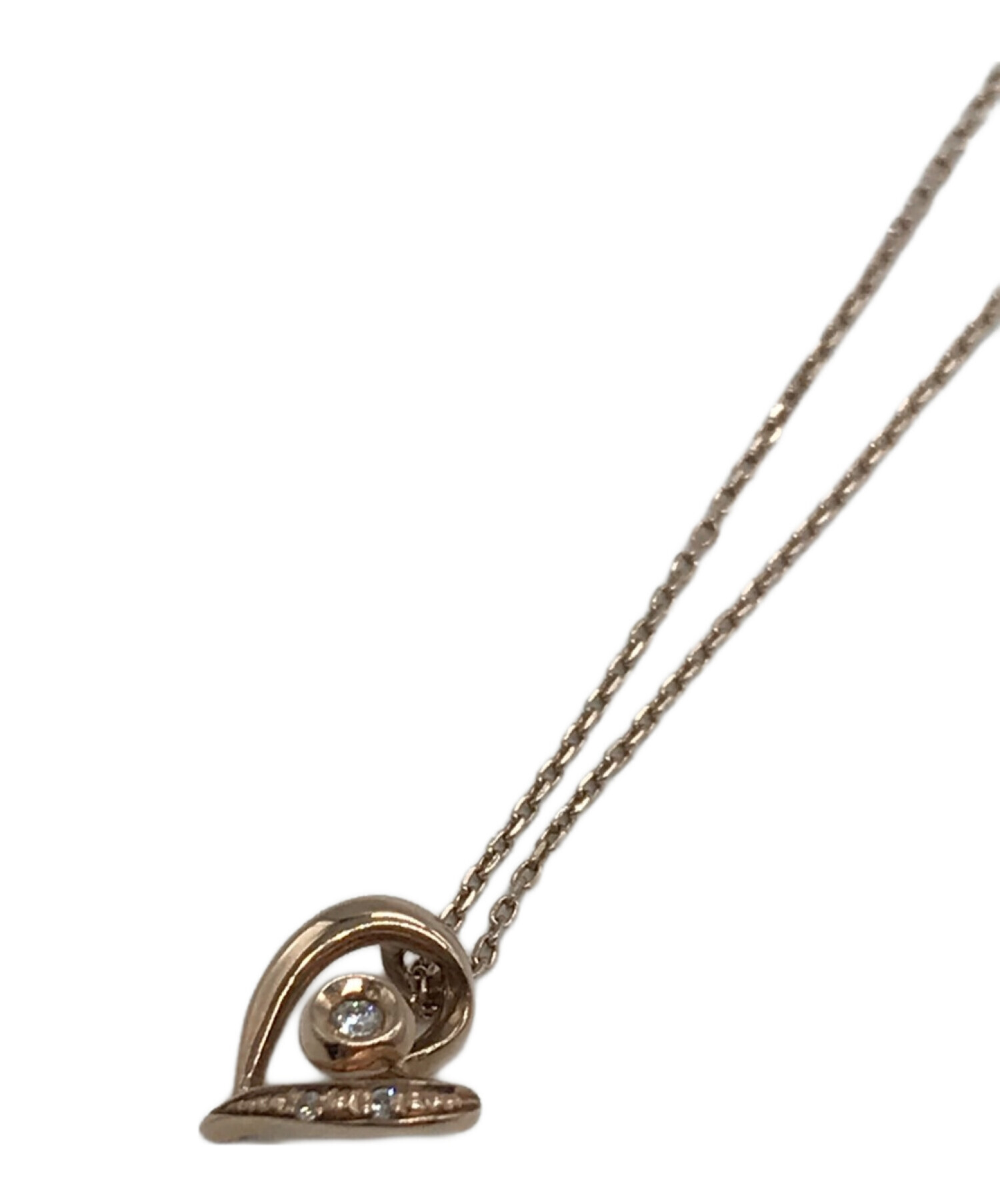 限定セール 過多 STAR JEWELRY スタージュエリー ペンダントトップ k18 