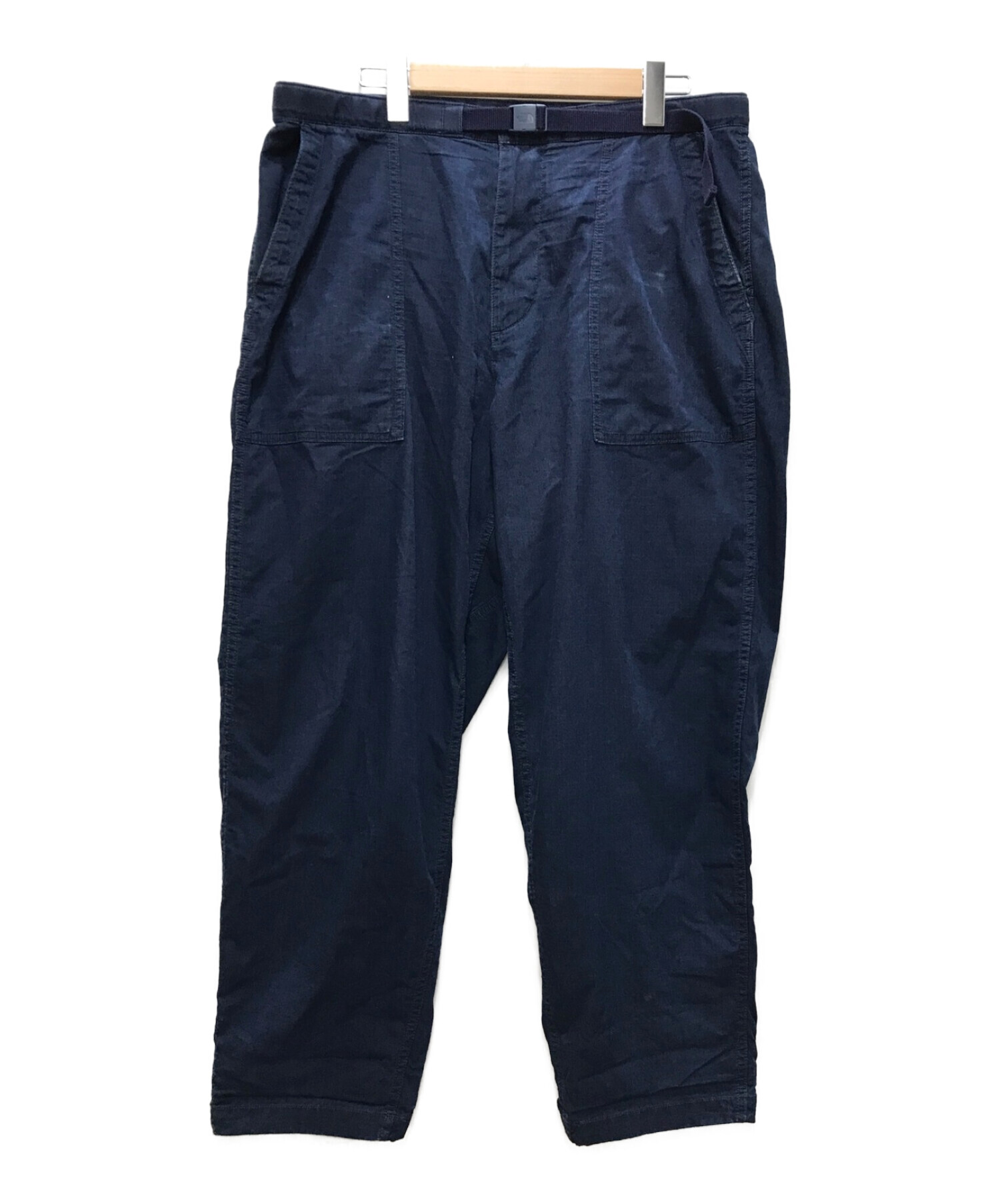 Size：36　Mountain Field Pants