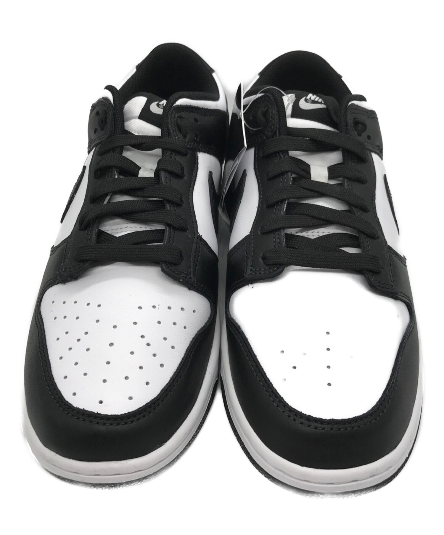 29cm Nike Dunk Low Retro "White/Black"