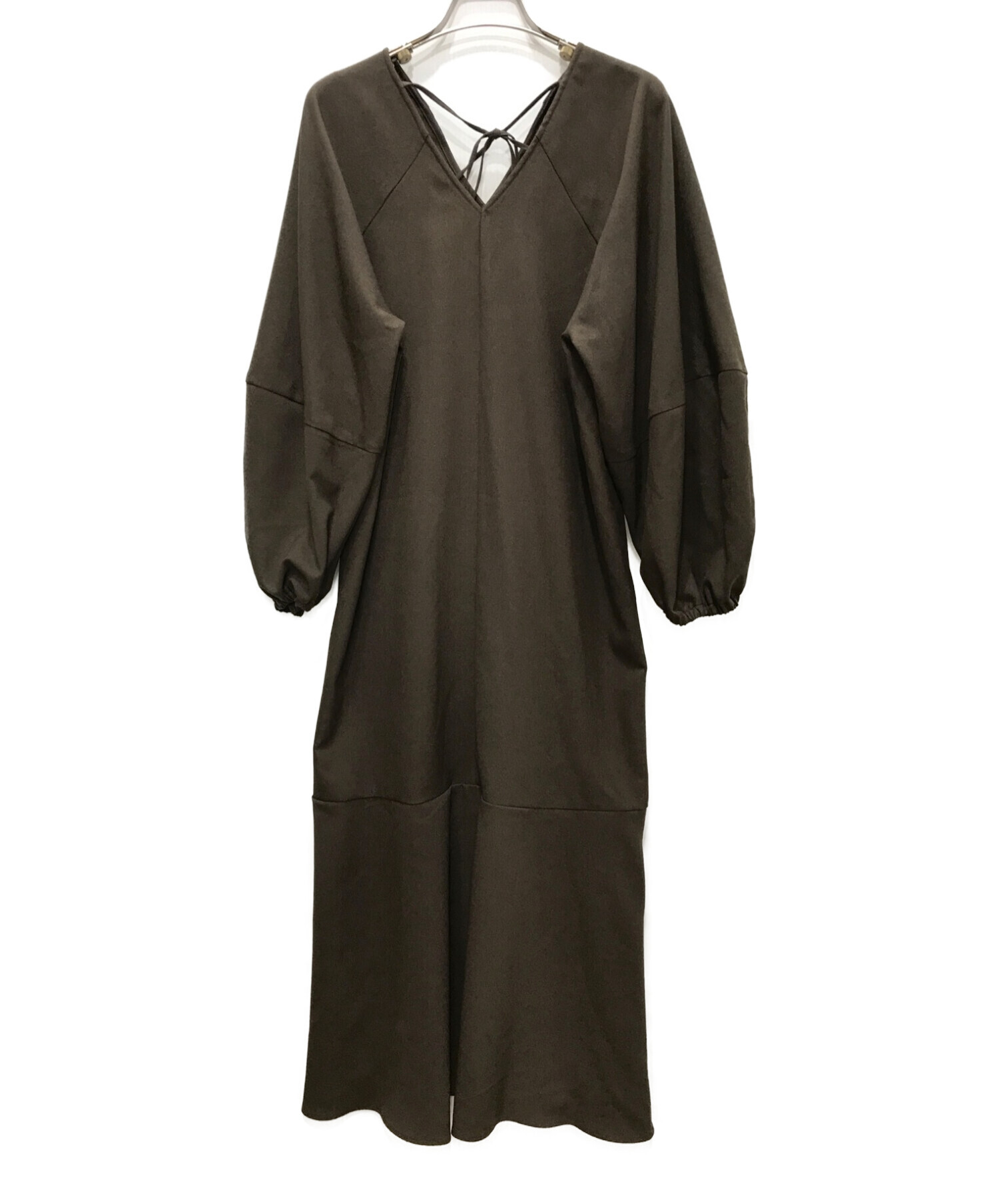 中古・古着通販】CAPRICIEUX LE'MAGE (カプリシューレマージュ) パフ