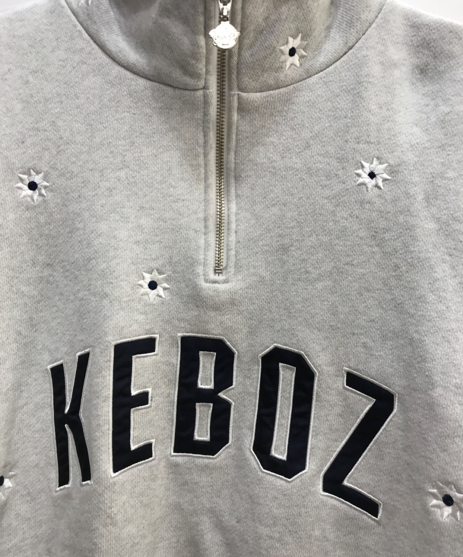 中古・古着通販】KEBOZ (ケボズ) nick gear (ニックギア) FREAK'S