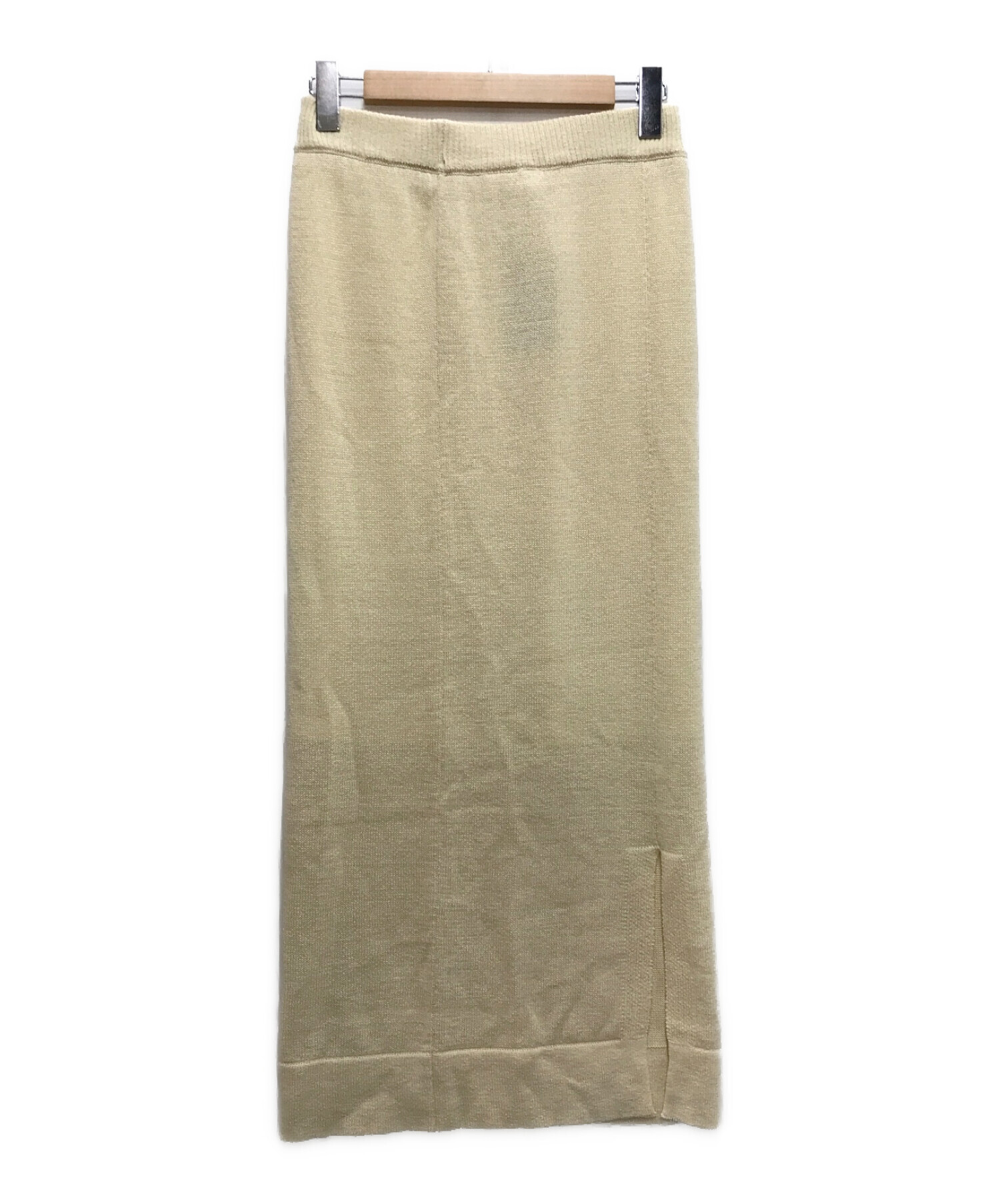 中古・古着通販】SLOBE IENA (スローブ イエナ) テープヤーンニット  