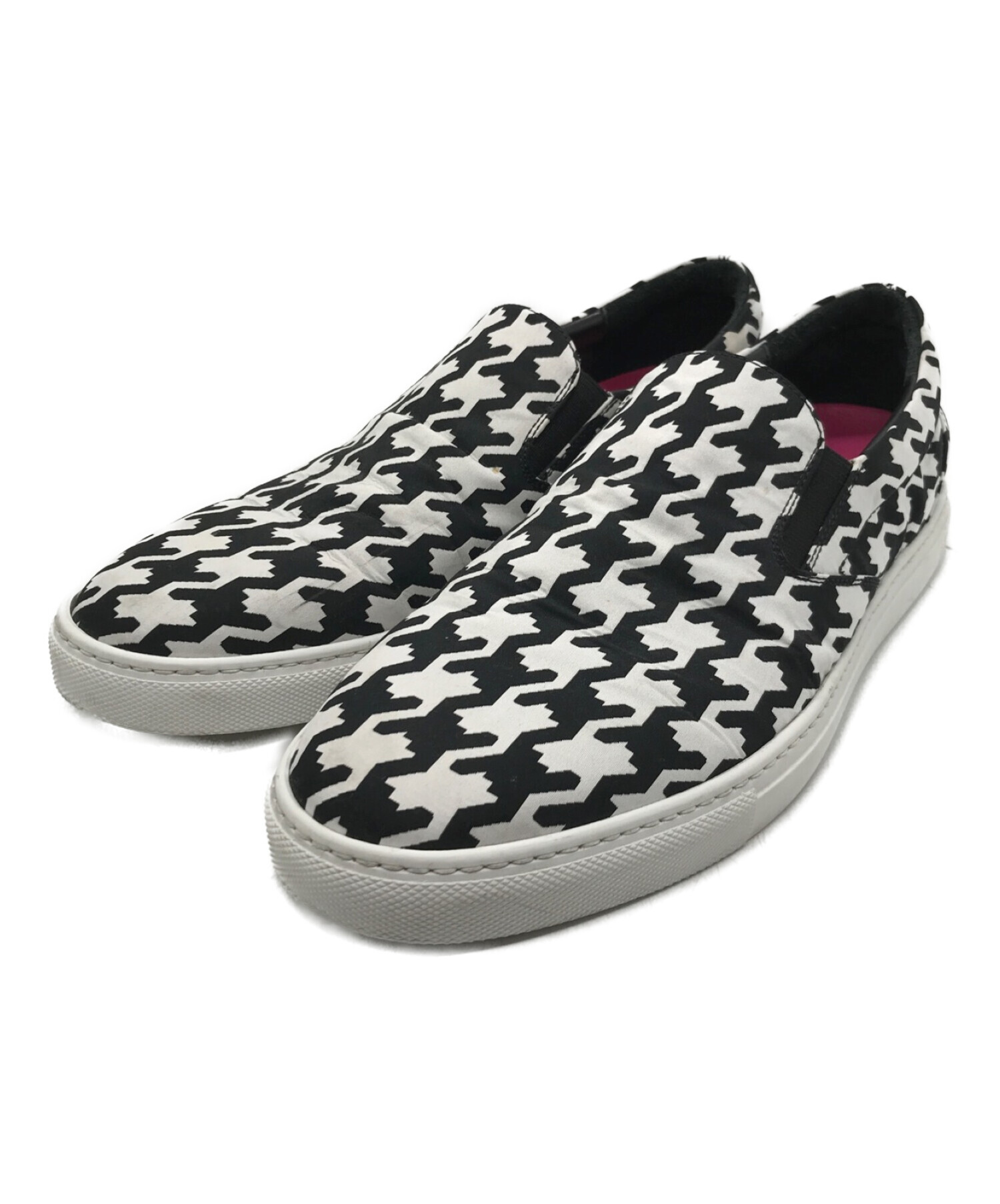 中古・古着通販】DSQUARED2 (ディースクエアード) ハウンドトゥース 