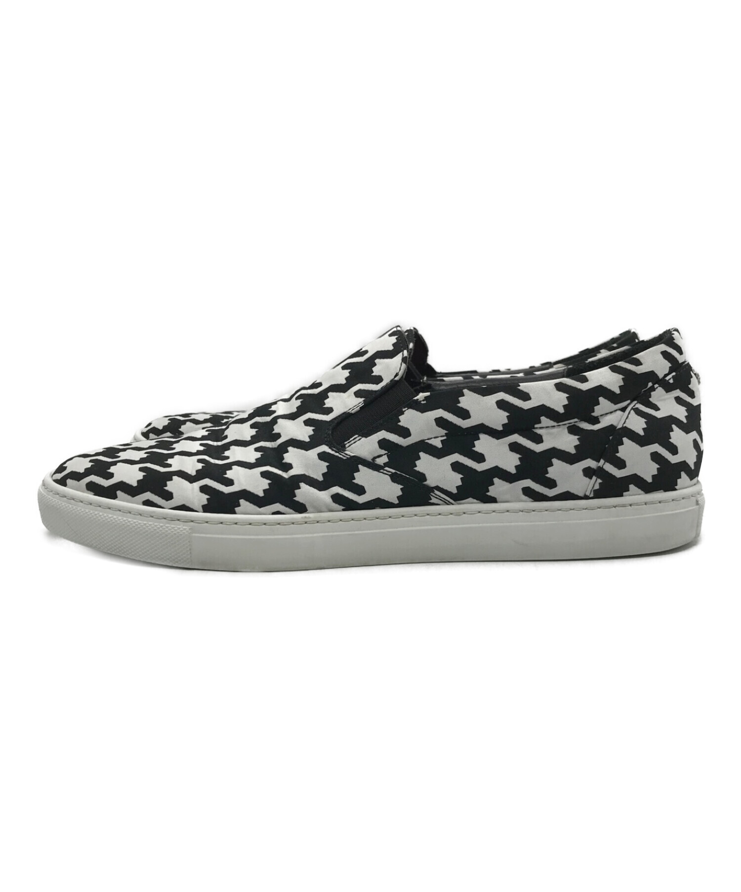 中古・古着通販】DSQUARED2 (ディースクエアード) ハウンドトゥース 
