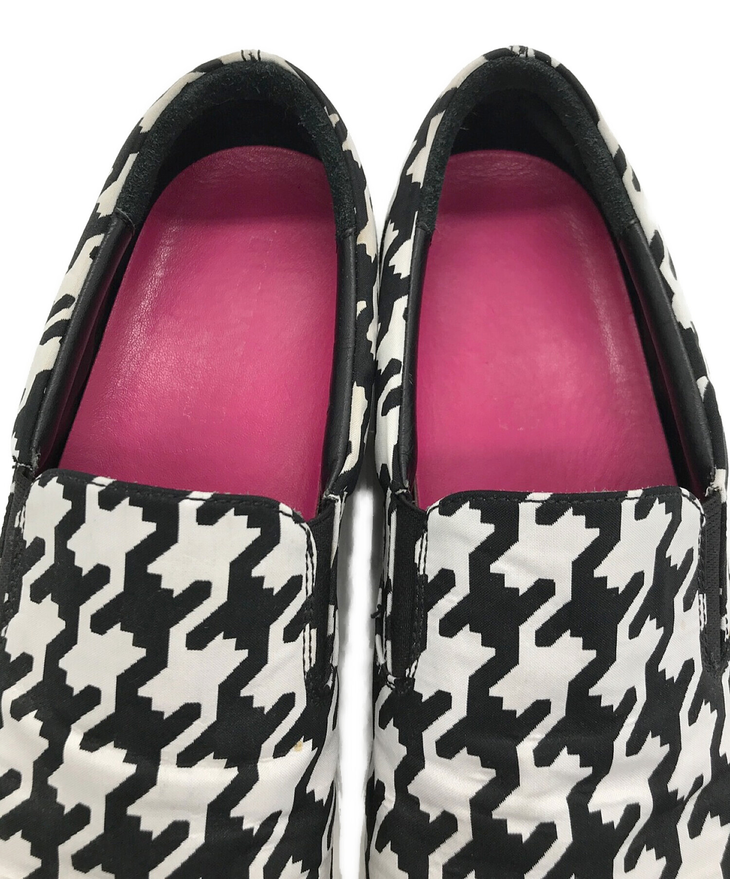 中古・古着通販】DSQUARED2 (ディースクエアード) ハウンドトゥース 