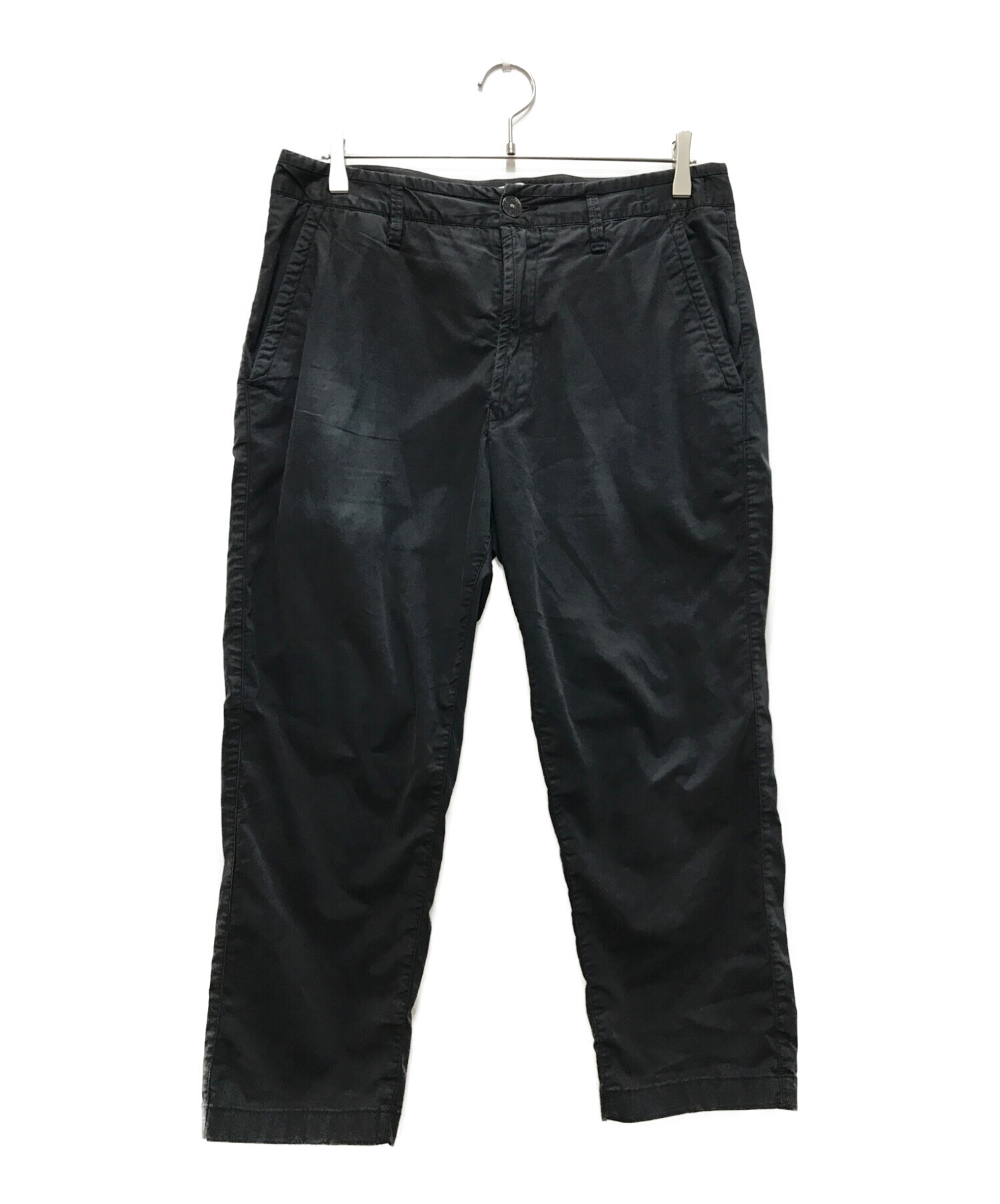 中古・古着通販】STONE ISLAND (ストーンアイランド) ロゴパッチ 