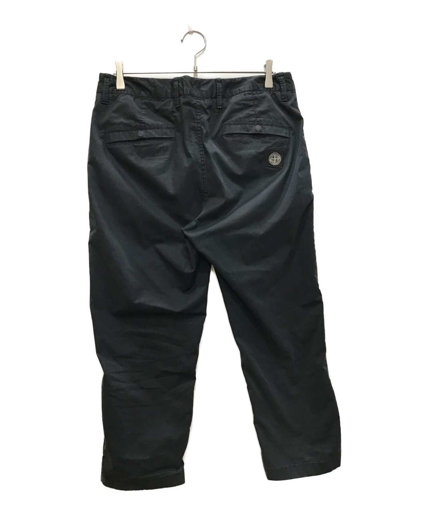 中古・古着通販】STONE ISLAND (ストーンアイランド) ロゴパッチ 