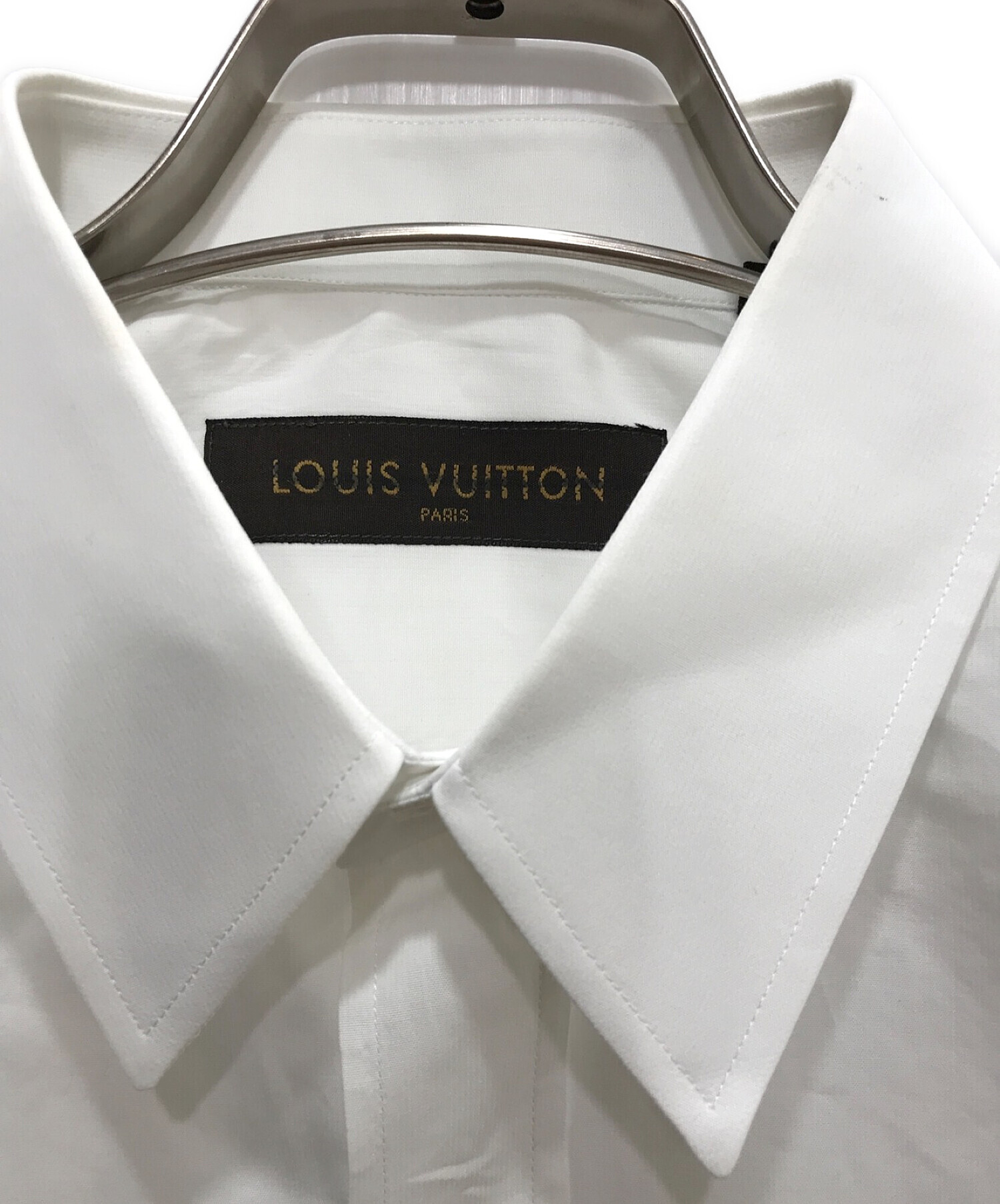 Louis Vuitton  シャツ S