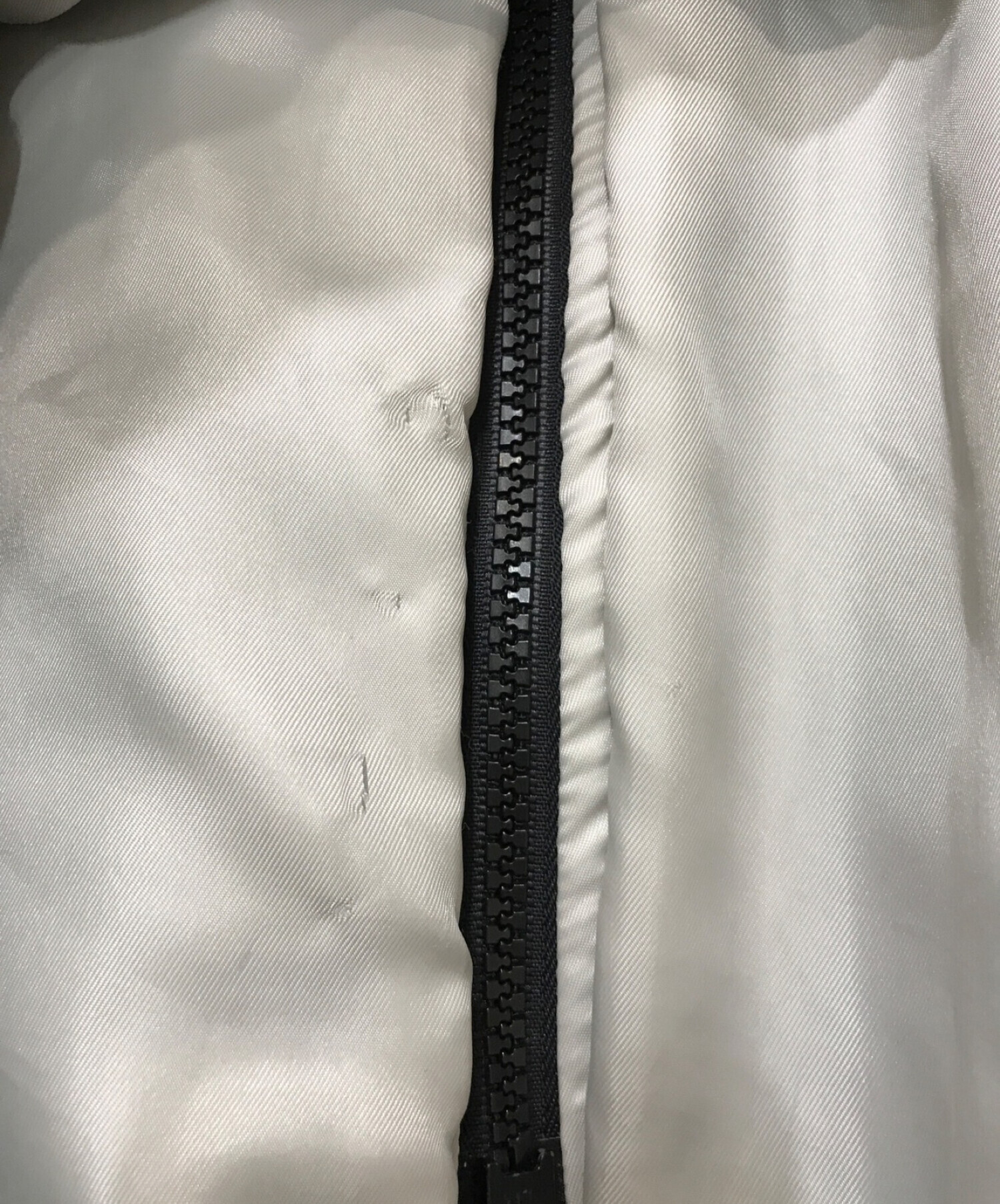 中古・古着通販】FOTUS (フェトウス) フロントバッグナイロンギミック 