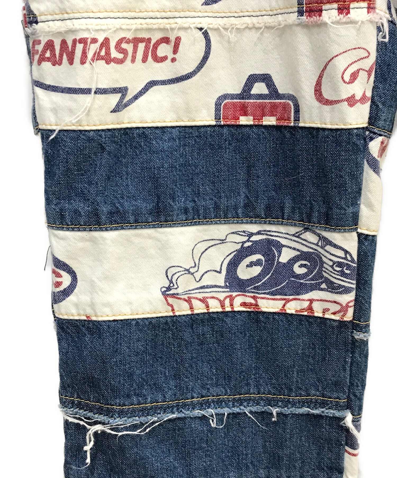 中古・古着通販】Hysteric Glamour (ヒステリックグラマー) HYSTERIC 