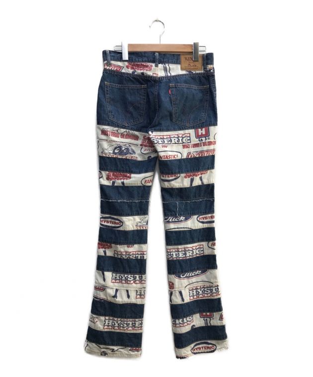 中古・古着通販】Hysteric Glamour (ヒステリックグラマー) HYSTERIC 