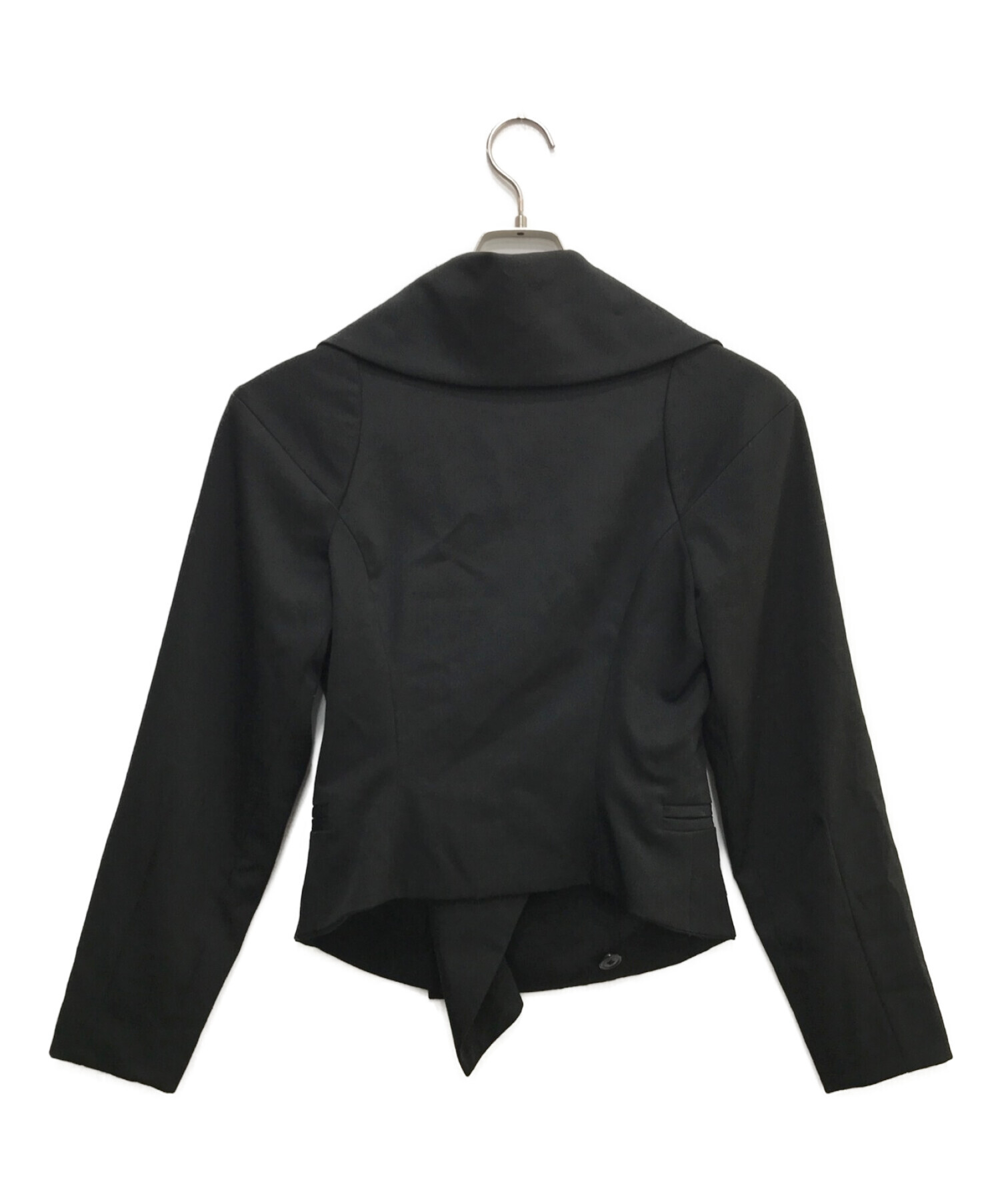 Vivienne Westwood テーラードジャケット グレー オーブ - アウター