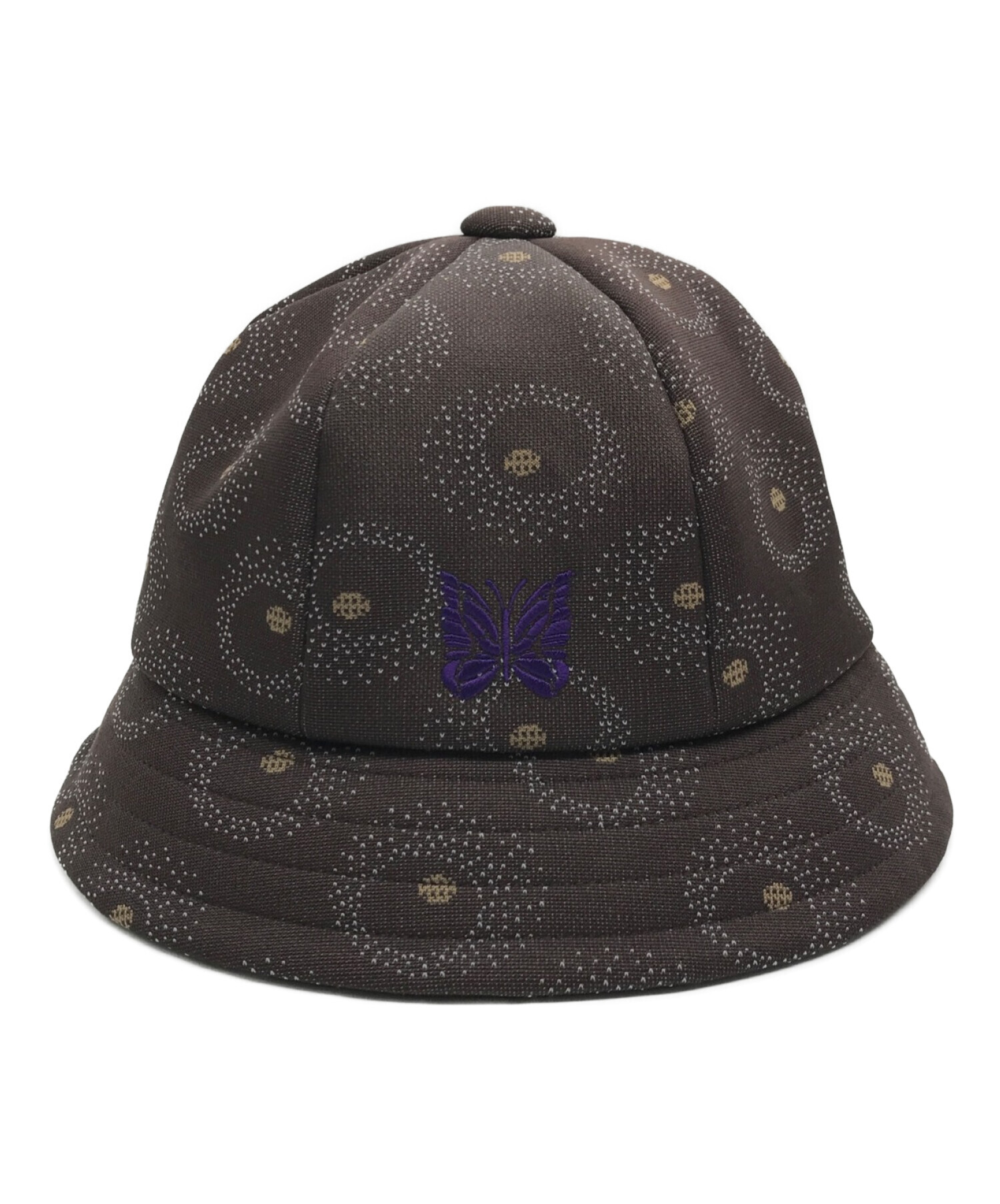 Needles Bermuda Hat Papillon - 帽子