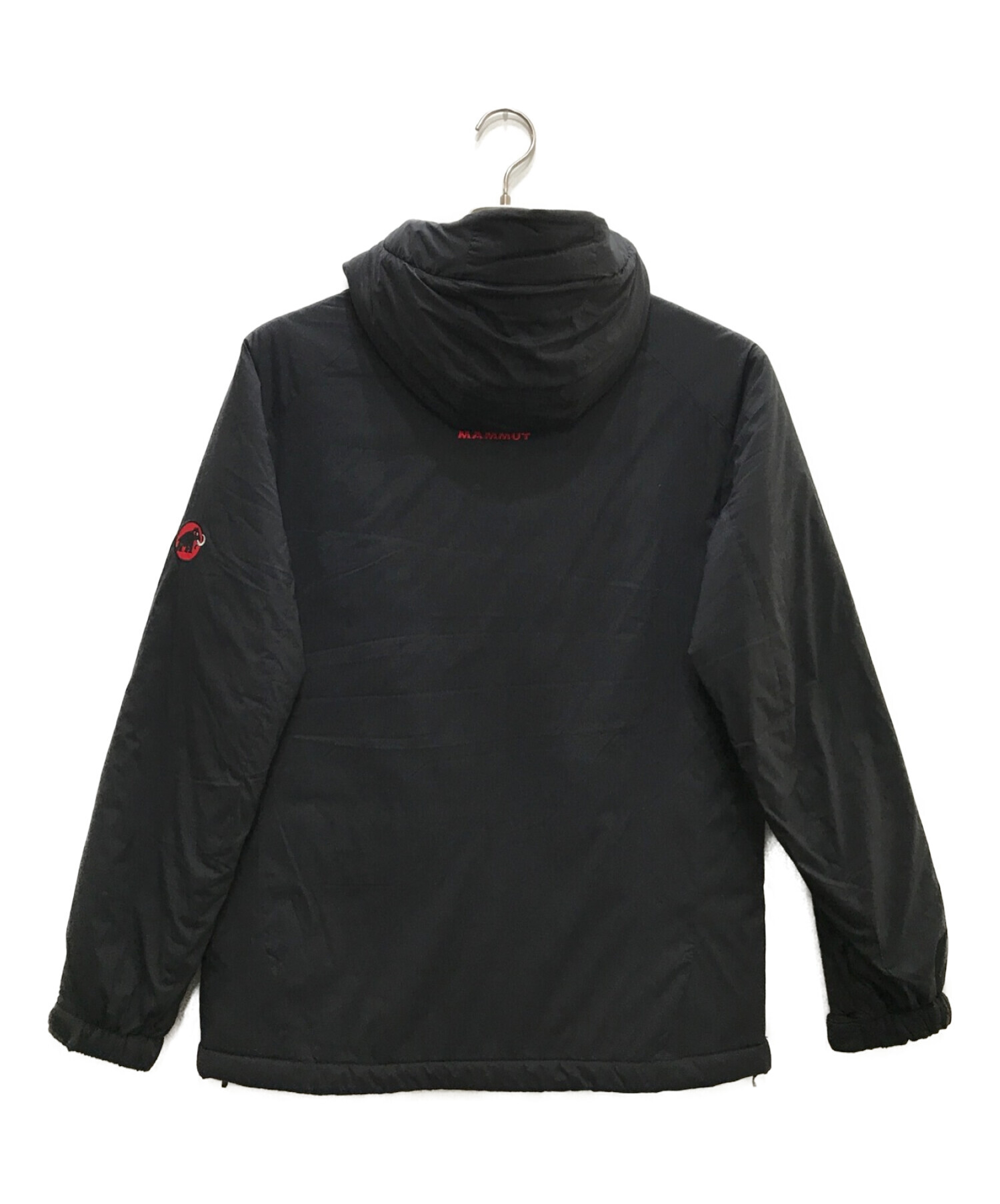 mammut flexlight insulation hoody