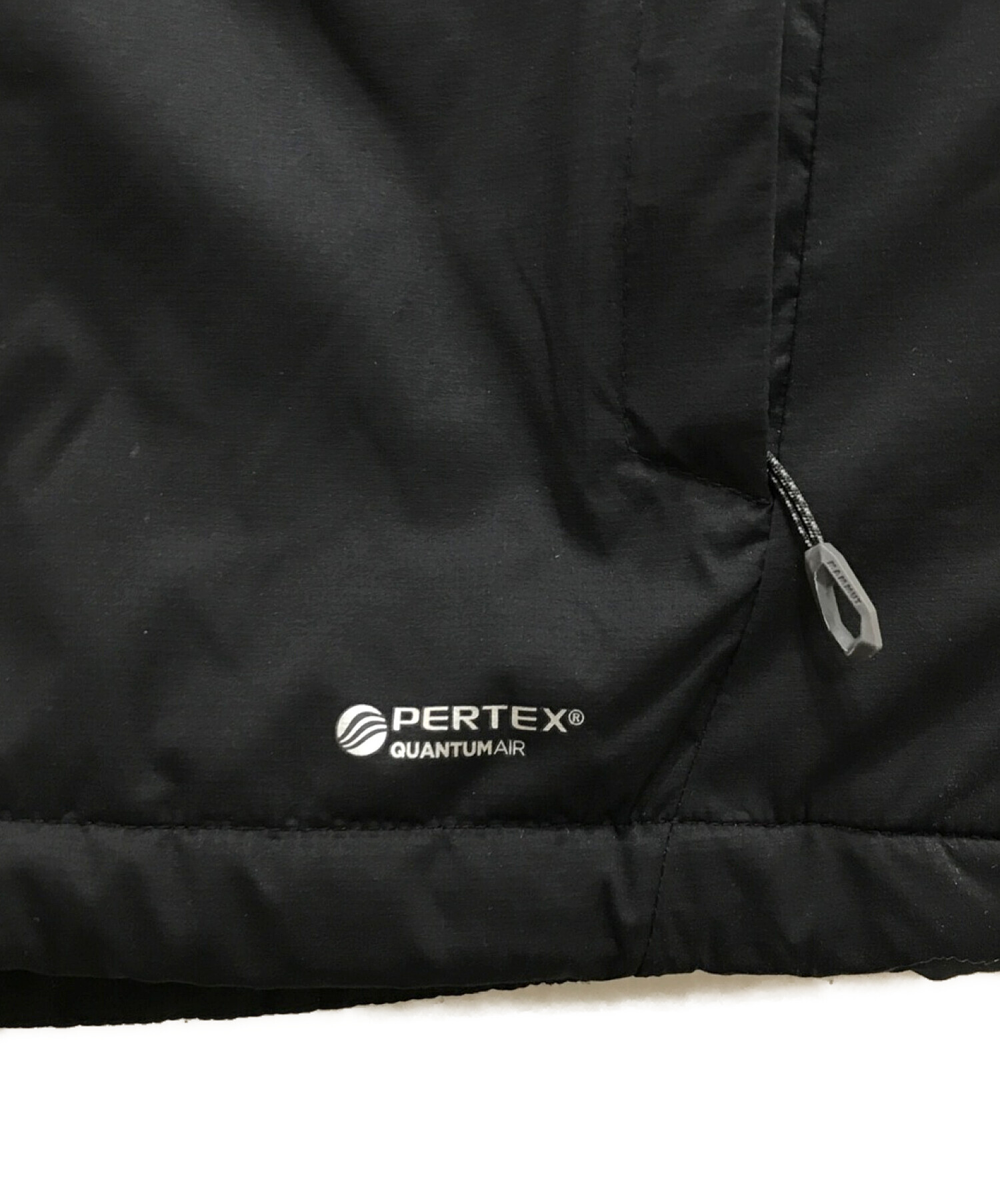 mammut pertex quantum air