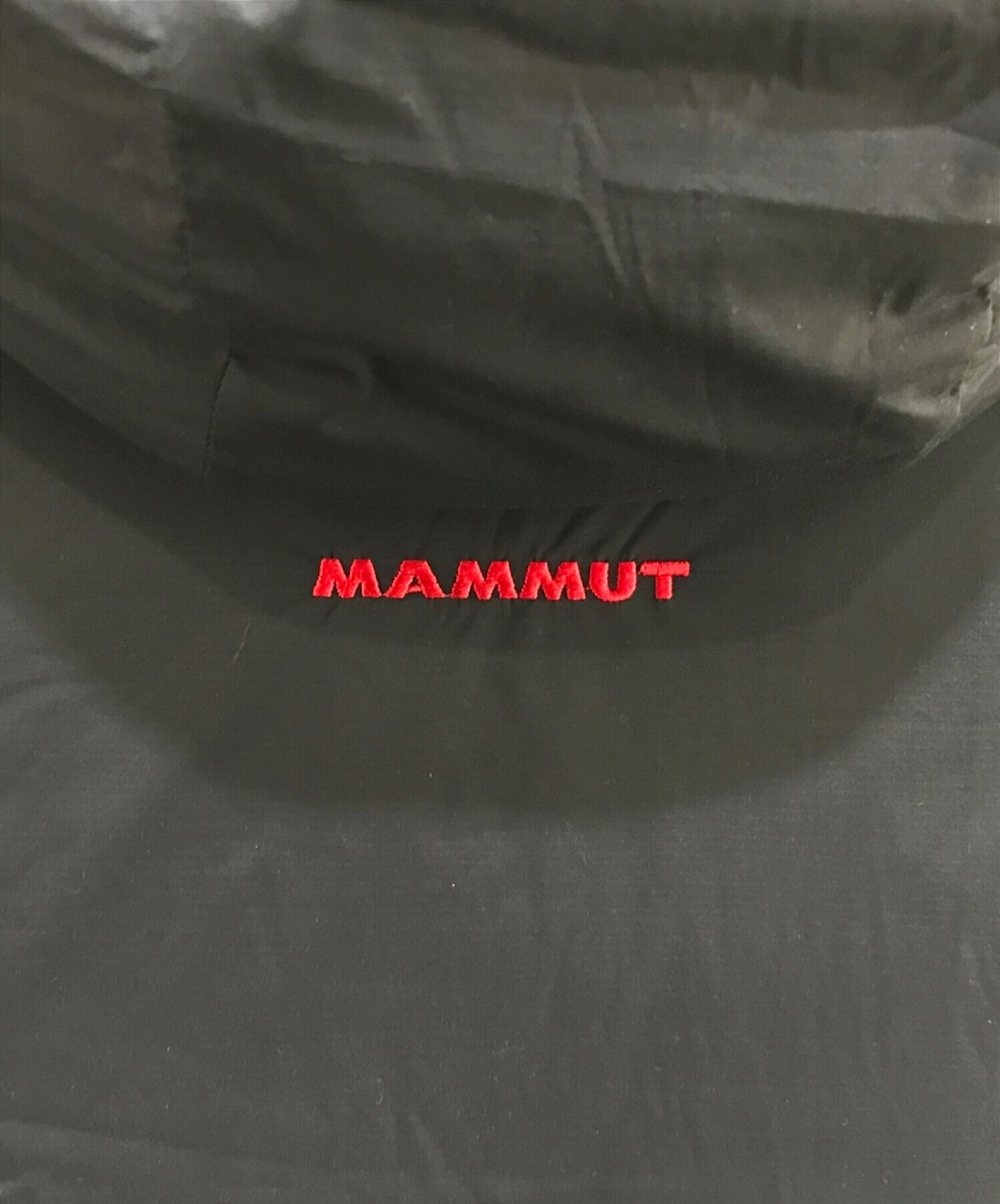 mammut flexlight insulation hoody