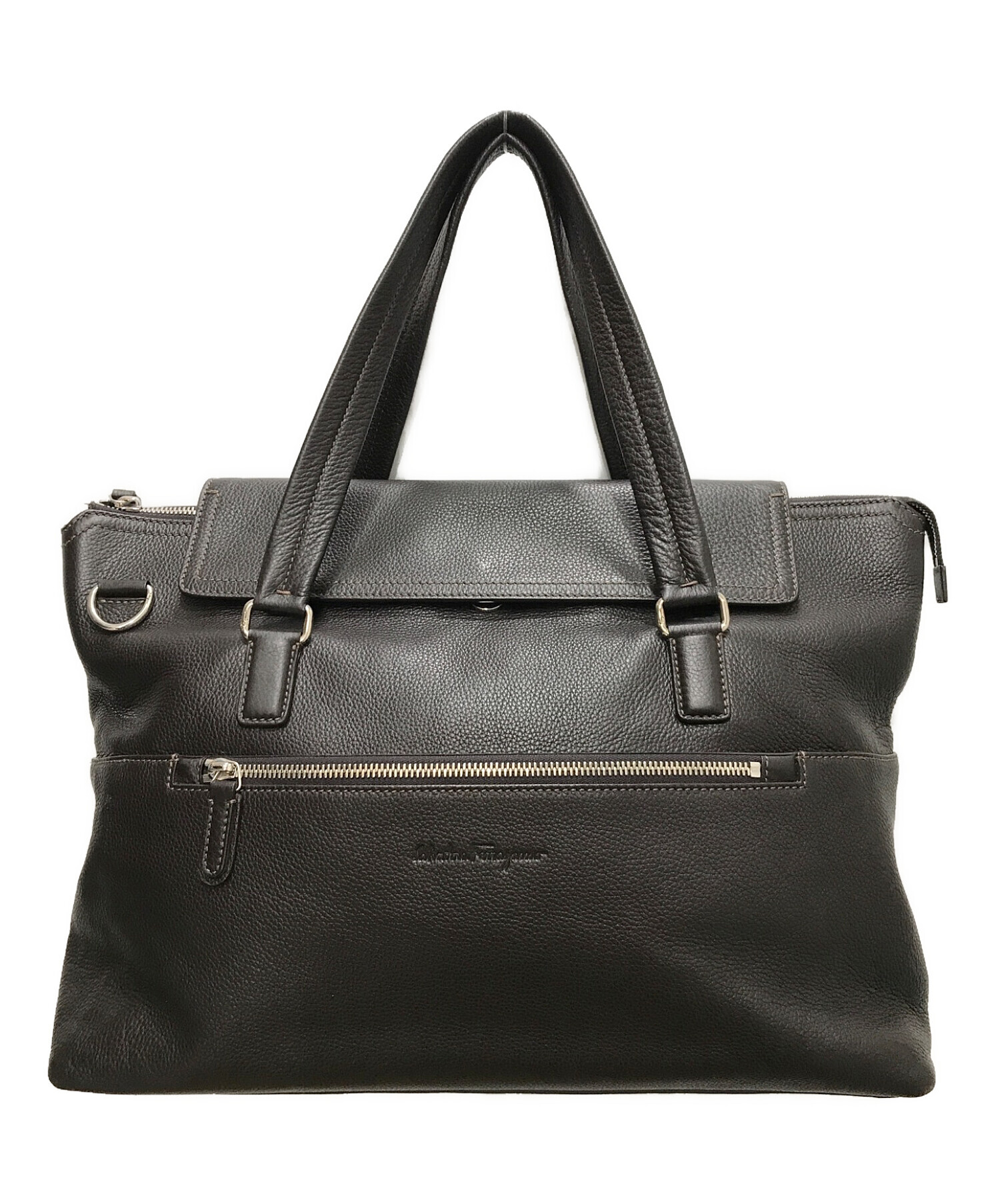 中古・古着通販】Salvatore Ferragamo (サルヴァトーレ 