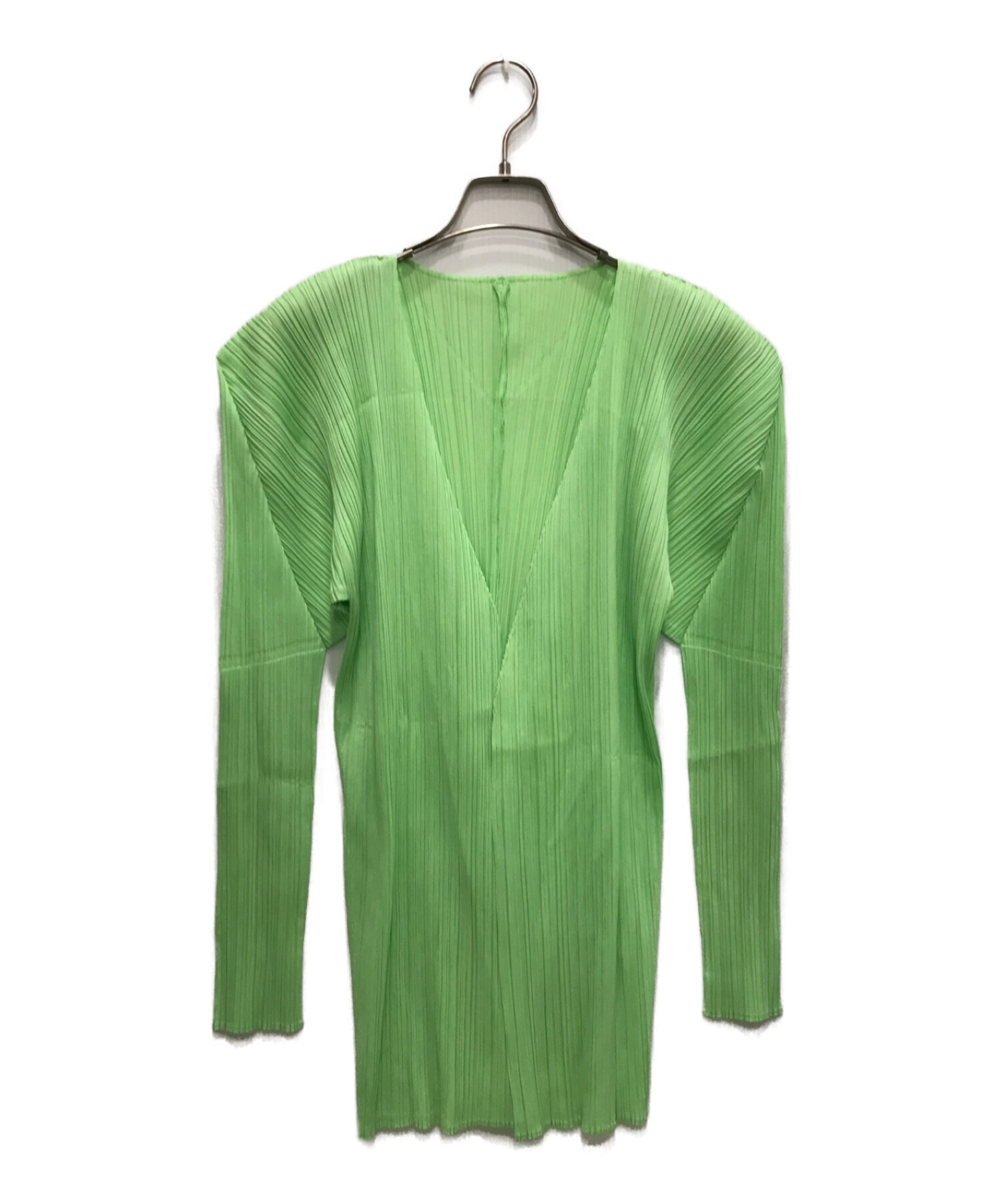 中古・古着通販】PLEATS PLEASE (プリーツプリーズ) プリーツ 