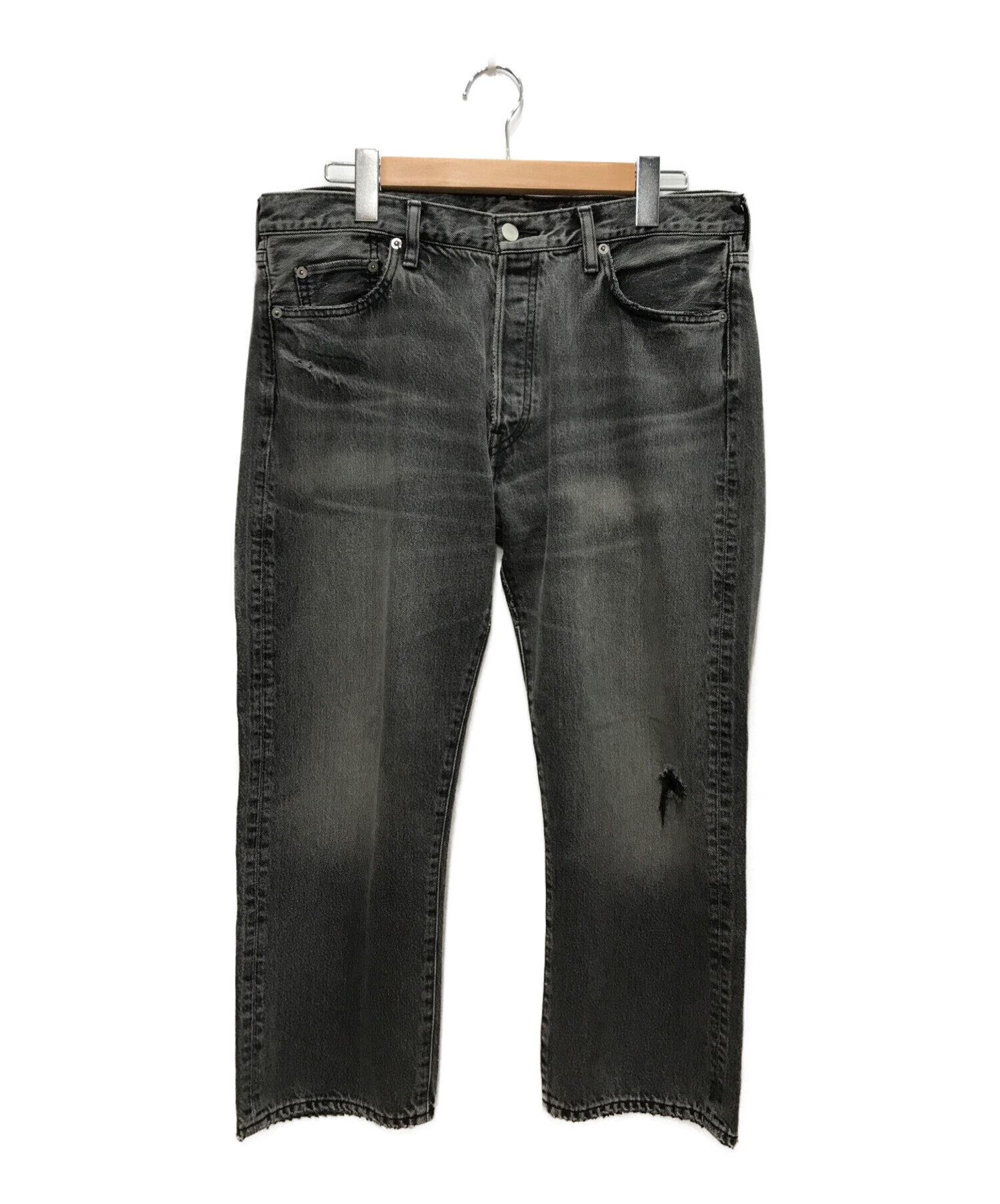 RON HERMAN DENIM RHデニムの最新作 RHC ロンハーマン Milton Denim 