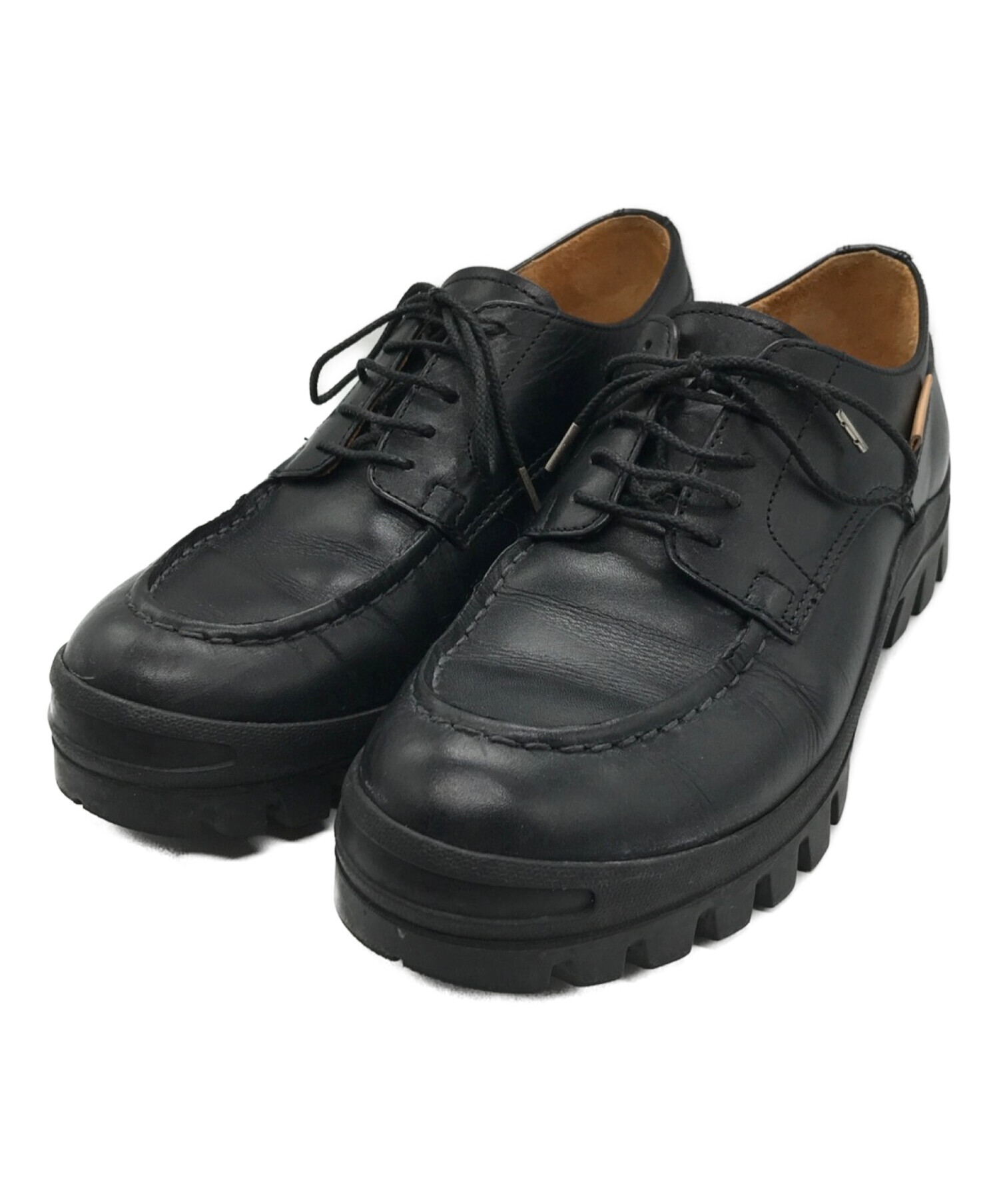 Hender 微笑ましかっ scheme #2146 loafer derby size5