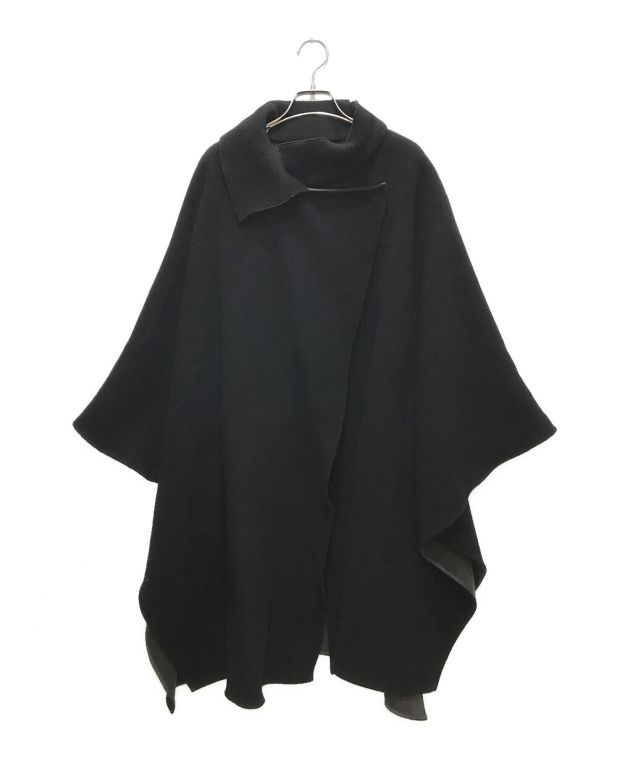 中古・古着通販】Ameri (アメリ) UNDRESSED HANDY OVER PONCHO 