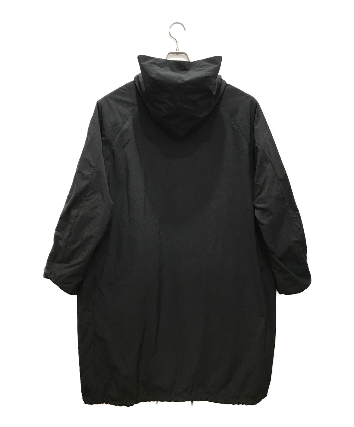 【希少美品】HUNTER waterproof jacket Lサイズ
