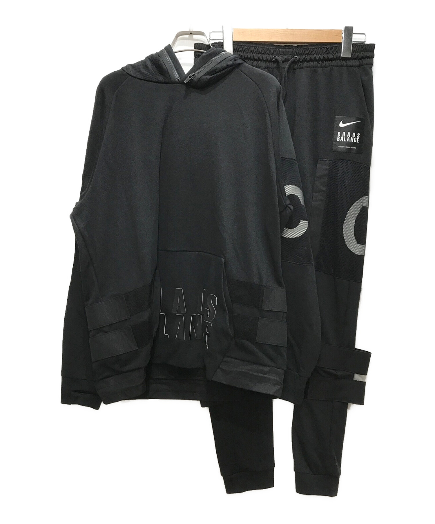 Nike x Undercover NRG Track Suit セットアップ セットアップNike x Undercover Men's Track Suit 【公式通販】