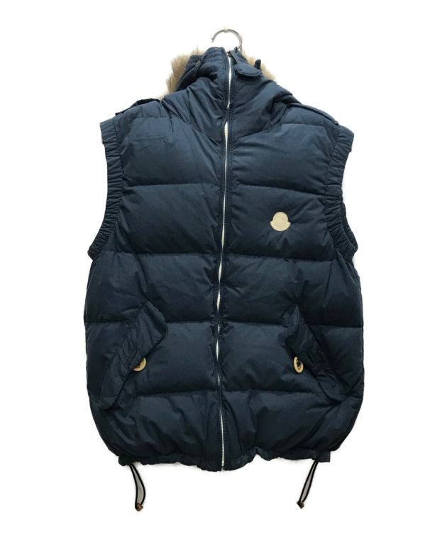 中古・古着通販】MONCLER (モンクレール) VISVIM (ビズビム) BAYAN 
