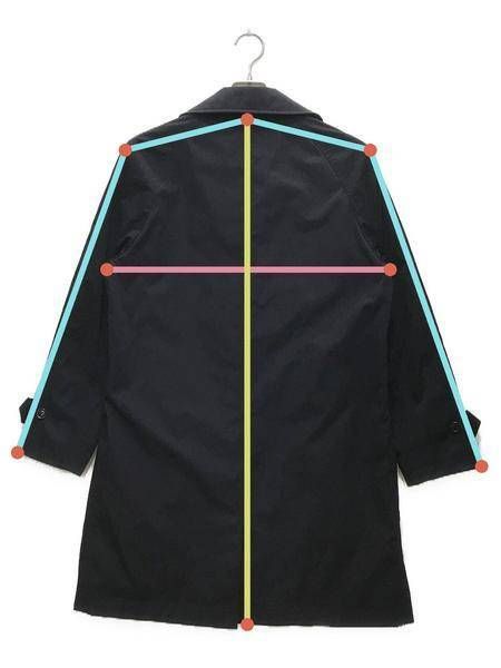 中古・古着通販】THE NORTHFACE PURPLELABEL (ザ・ノースフェイス 