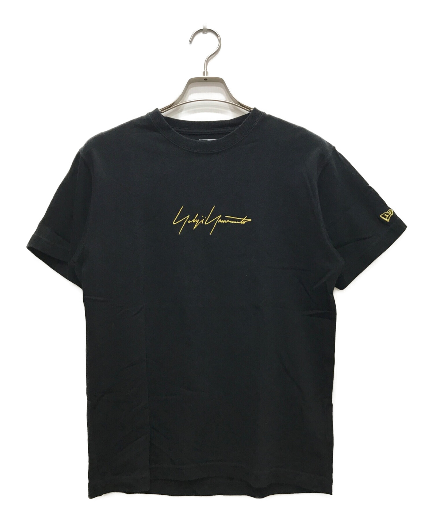 Yohji Yamamoto ノベルティ ハンガーセット 荒く