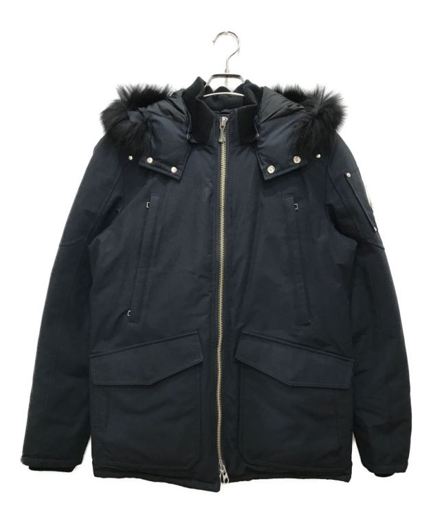 中古・古着通販】MOOSE KNUCKLES (ムース ナックルズ 