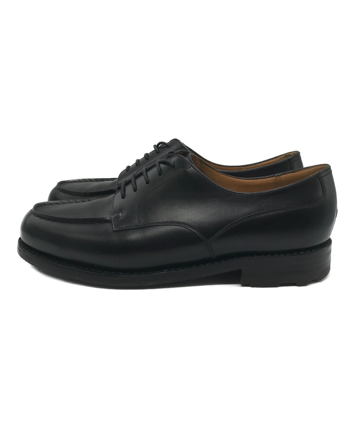 J.M.WESTON】ゴルフブラック8C【27.5cm】