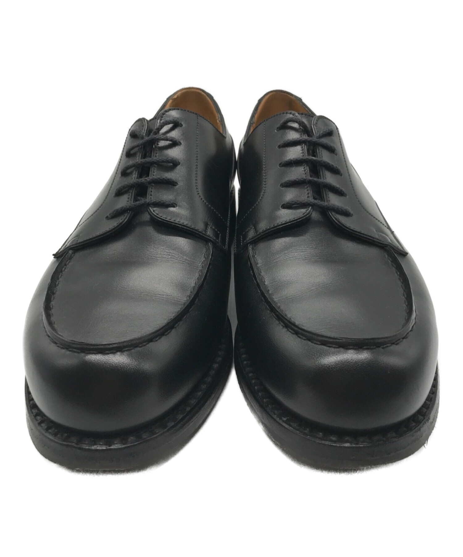 中古・古着通販】J.M.WESTON (ジェイエムウエストン) GOLF ブラック 
