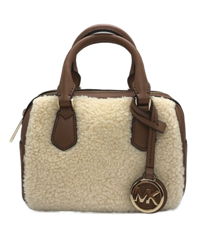 MICHAEL KORS(マイケルコース) / ボア/SLOAN/ショルダーバッグ MICHAEL KORS(マイケルコース) / ボア/SLOAN/ショルダーバッグ