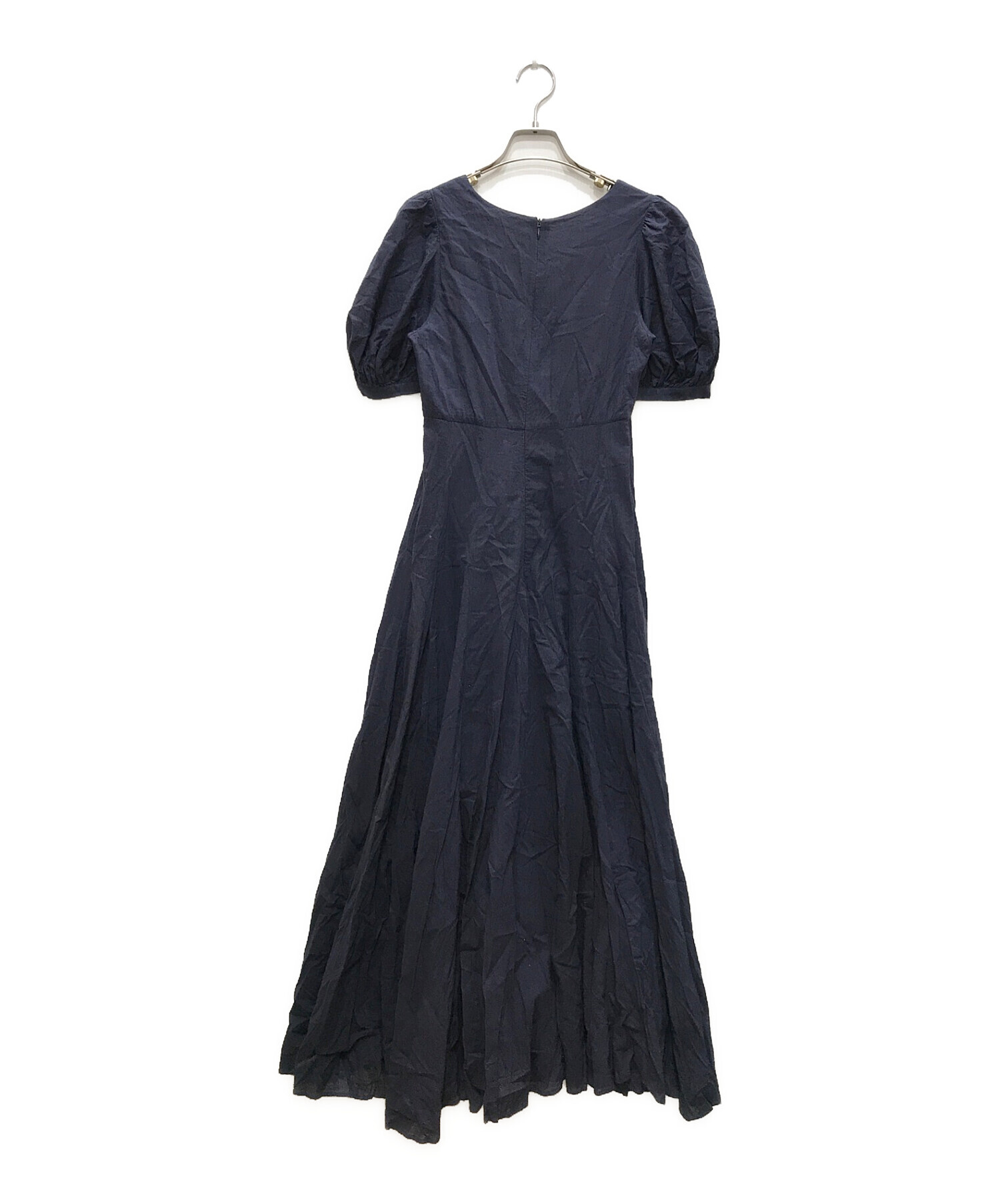 中古・古着通販】MARIHA (マリハ) 月花のドレス フレアワンピース  