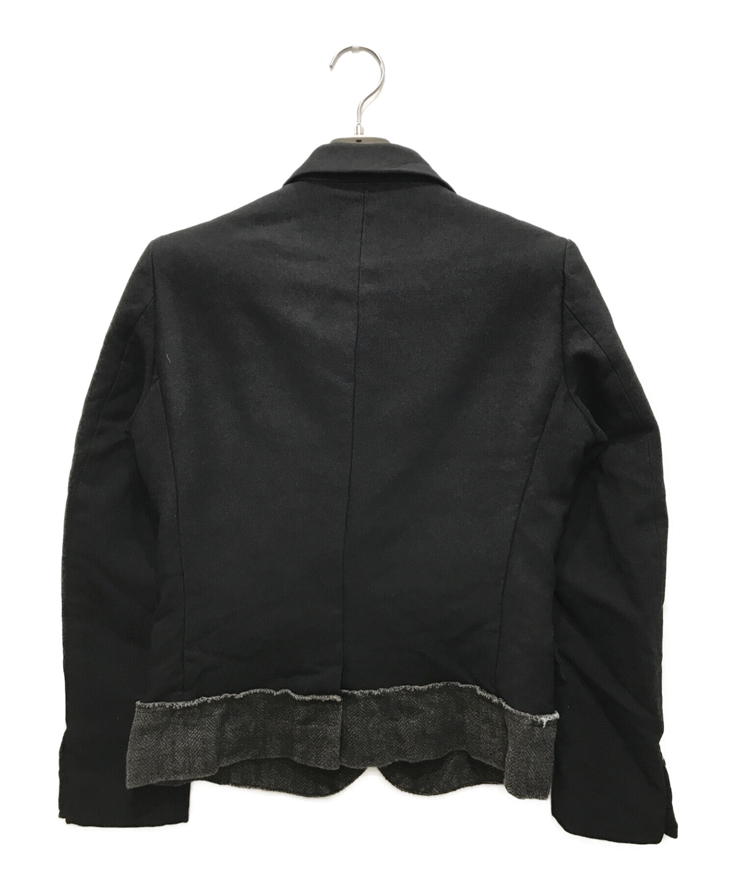 中古・古着通販】COMME des GARCONS HOMME DEUX (コムデギャルソン 