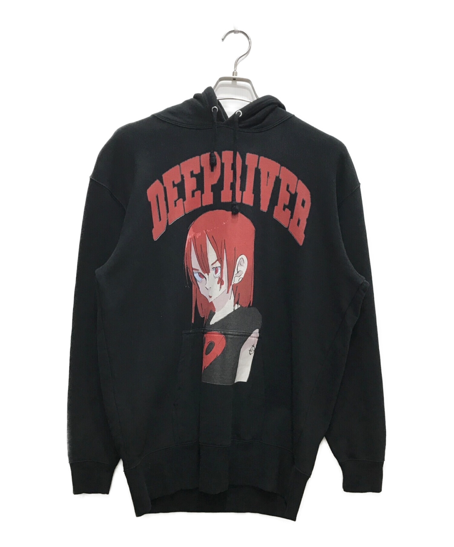 中古・古着通販】deep river (ディープリバー) JUN INAGAWA (ジュン 