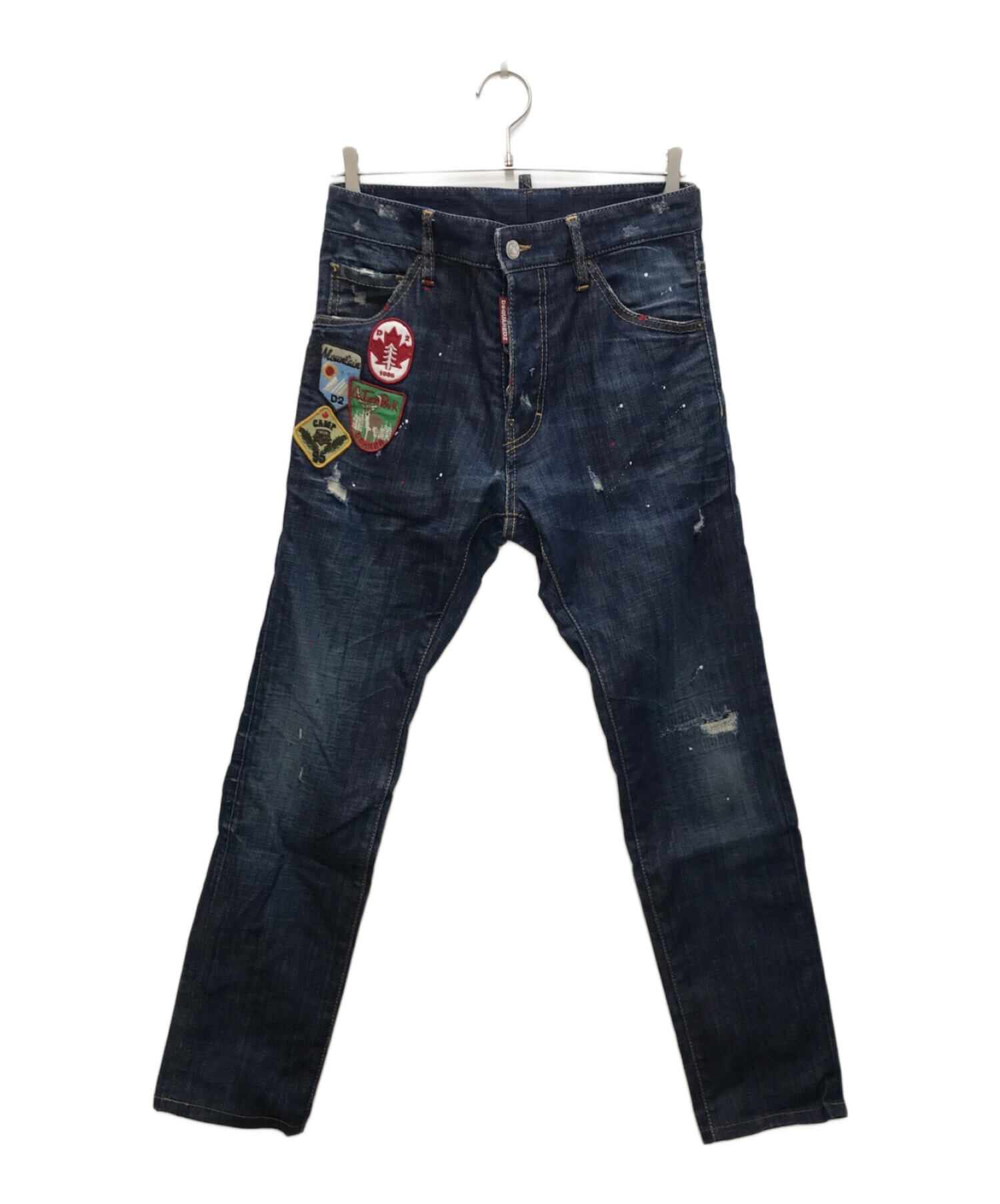 dsquared2 ディースクエアード cool gay jean クールガイ